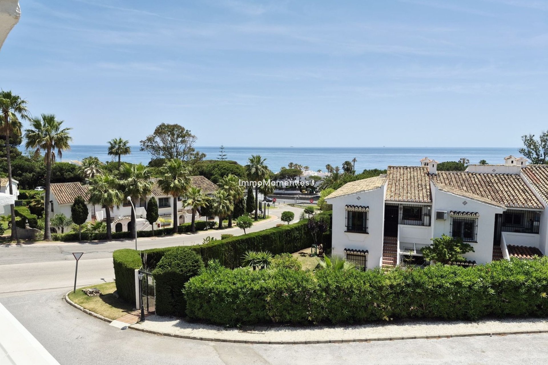 Reventa - Apartamento - Mijas - Riviera Del Sol