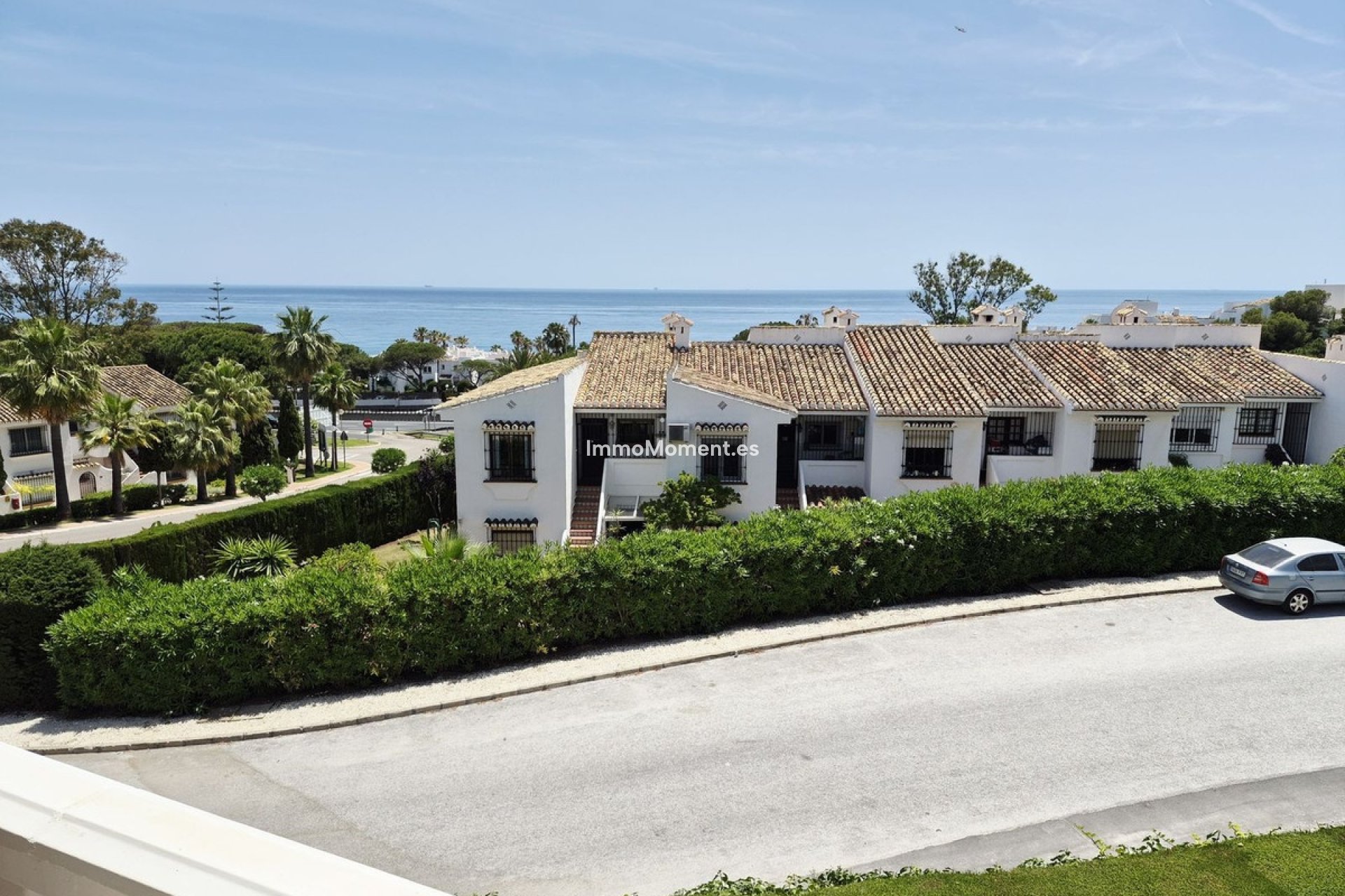 Reventa - Apartamento - Mijas - Riviera Del Sol