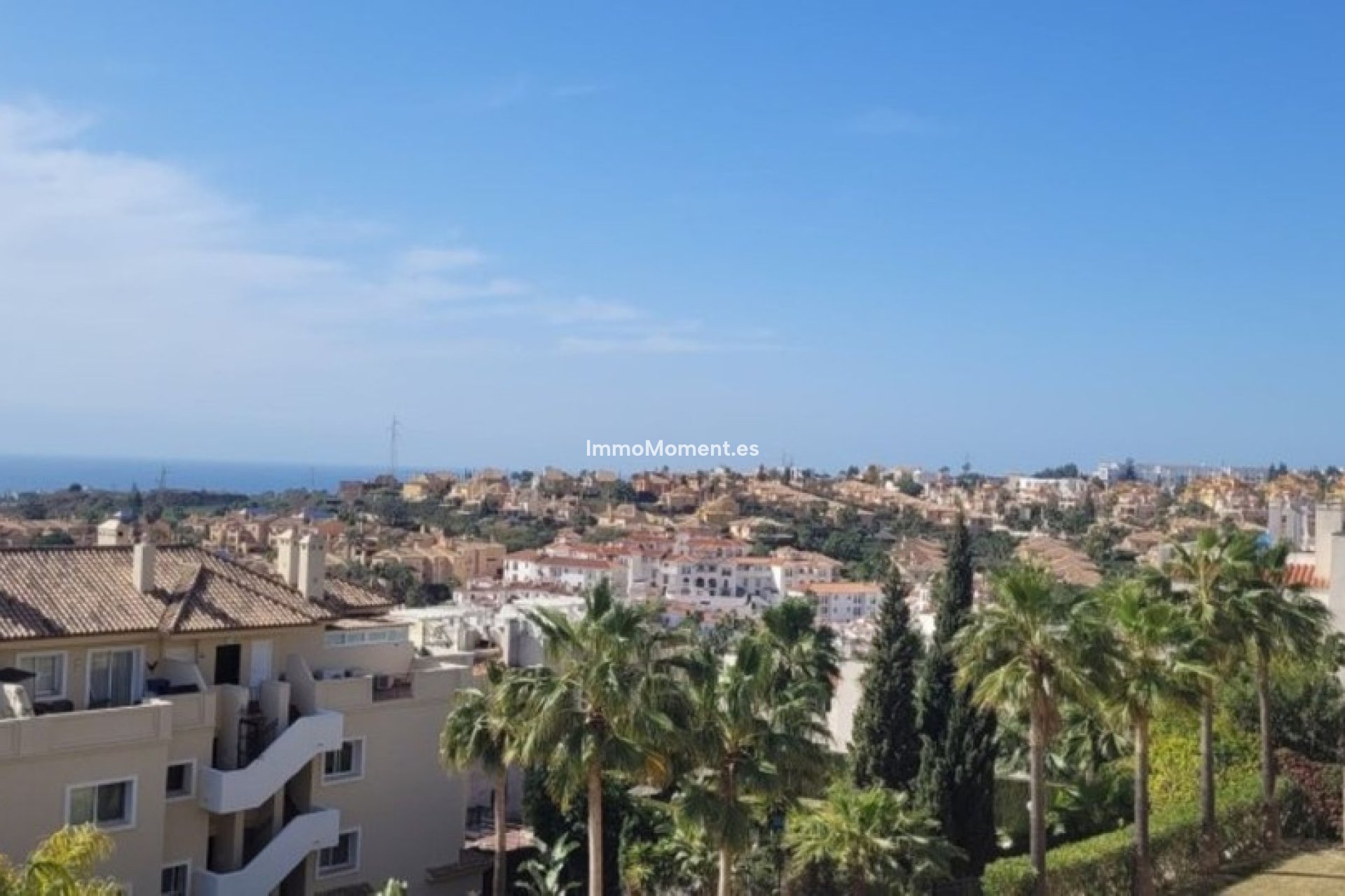 Reventa - Apartamento - Mijas - Riviera Del Sol