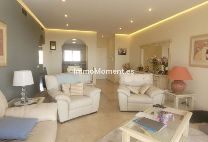 Reventa - Apartamento - Mijas - Riviera Del Sol