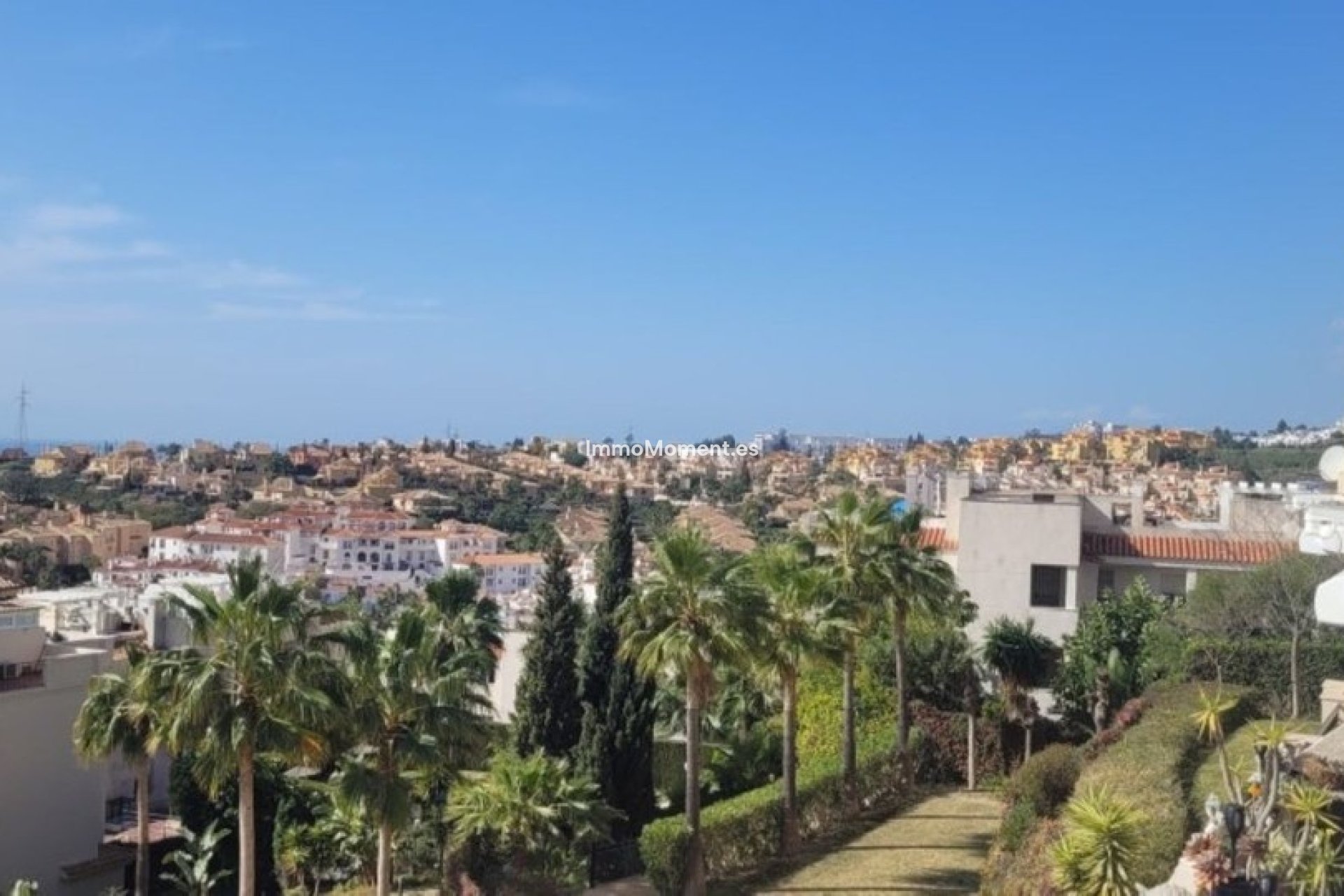 Reventa - Apartamento - Mijas - Riviera Del Sol