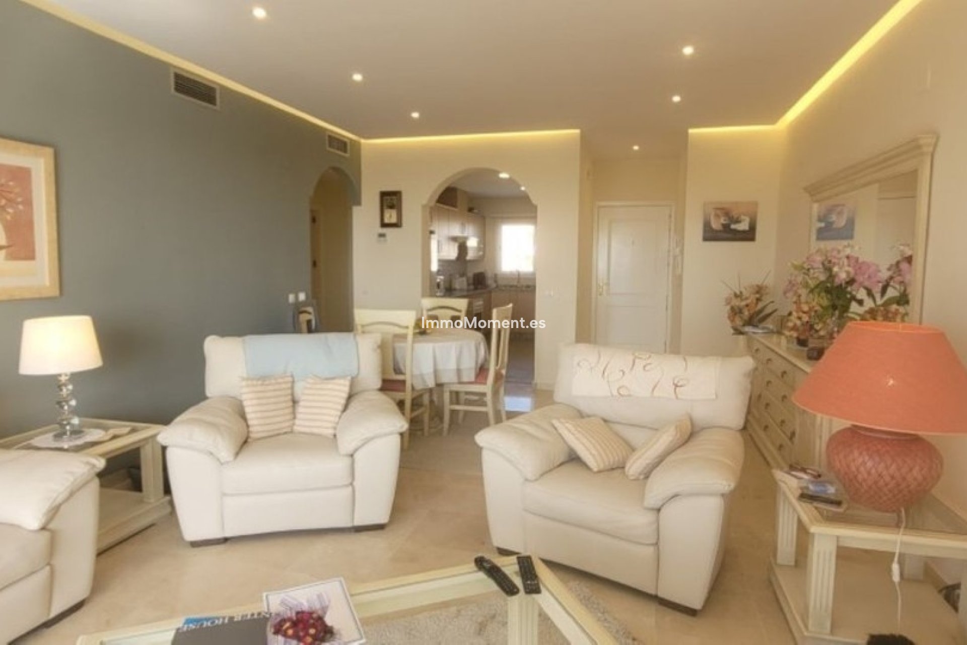 Reventa - Apartamento - Mijas - Riviera Del Sol