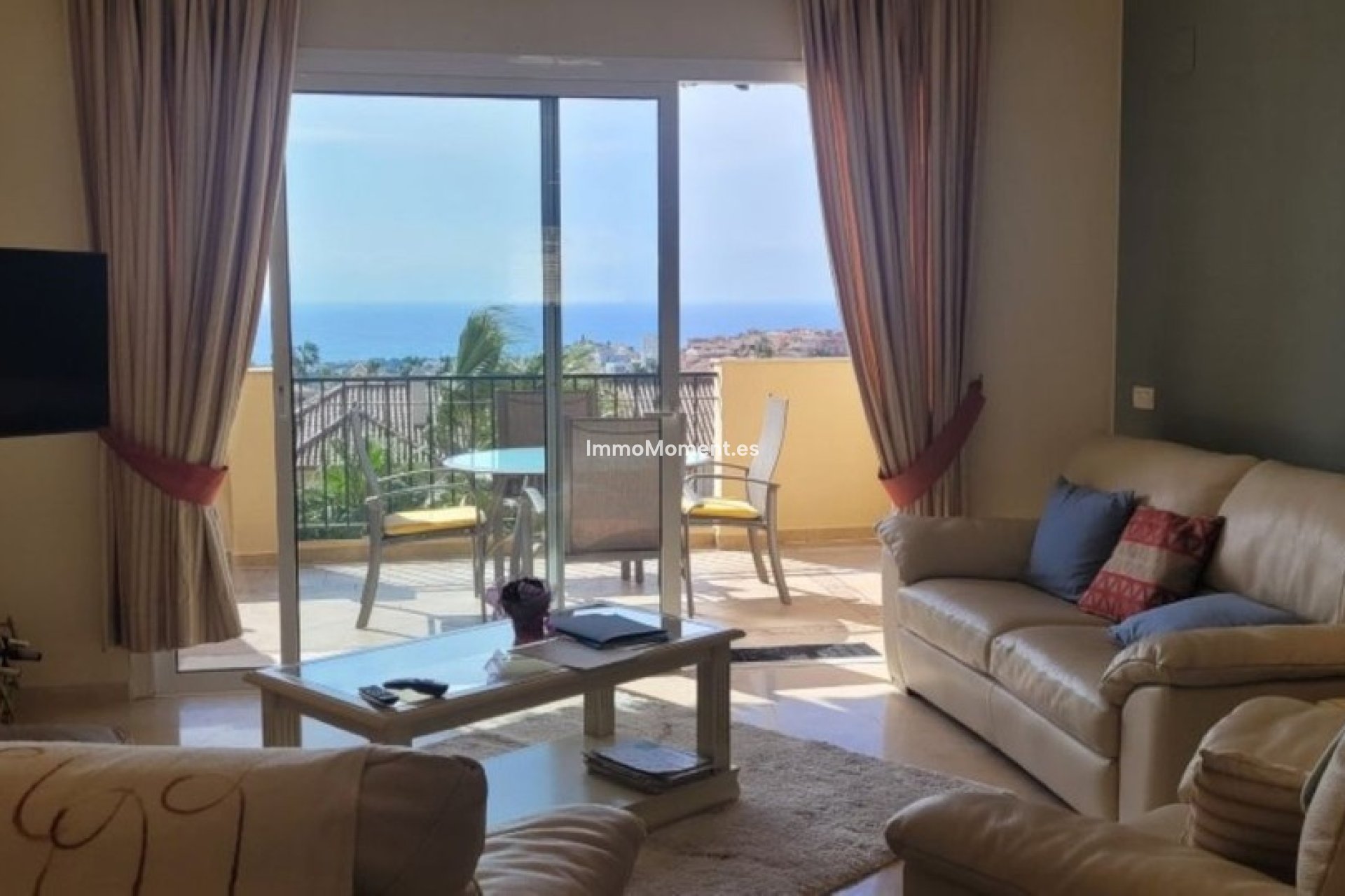 Reventa - Apartamento - Mijas - Riviera Del Sol