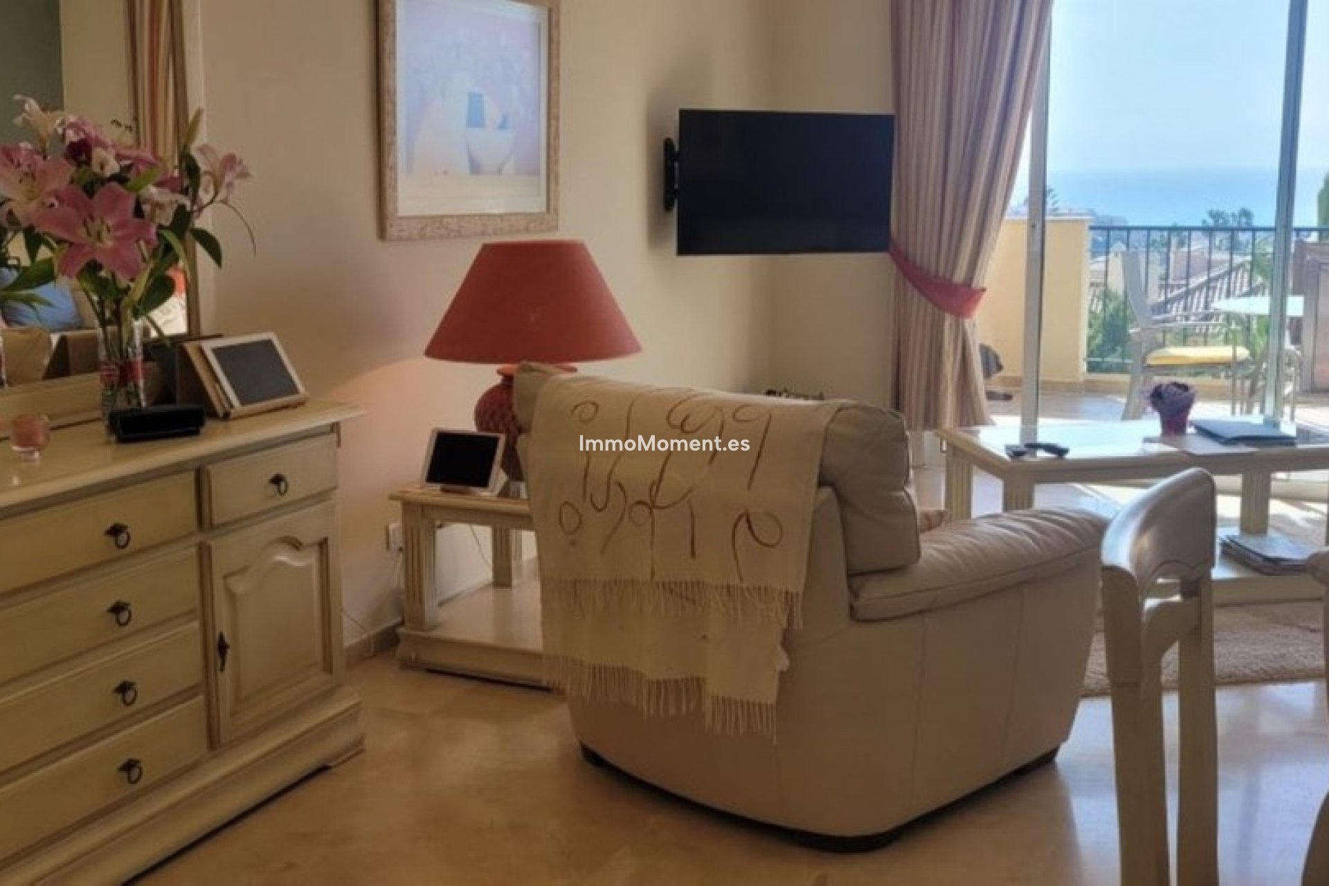 Reventa - Apartamento - Mijas - Riviera Del Sol