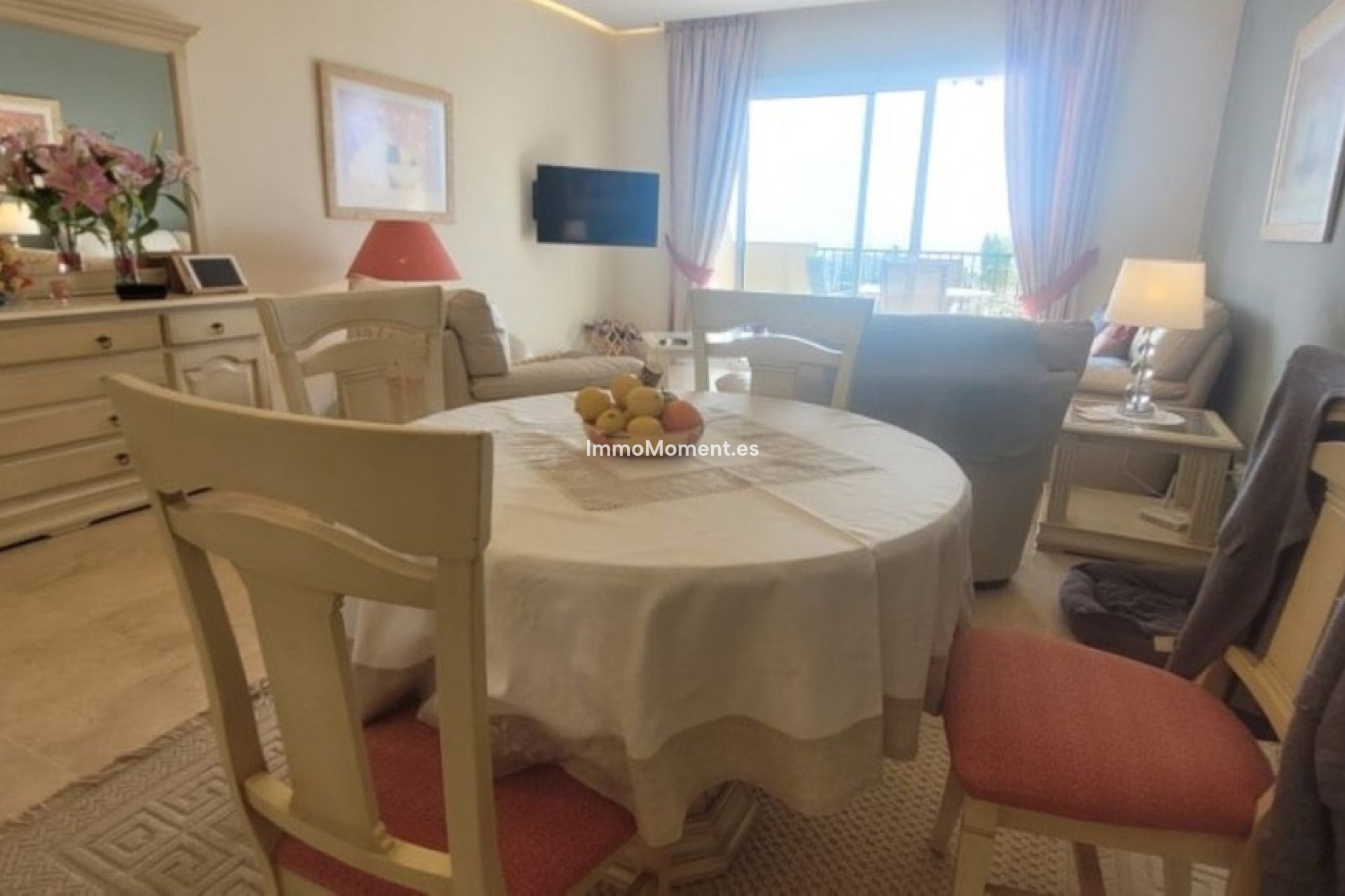 Reventa - Apartamento - Mijas - Riviera Del Sol