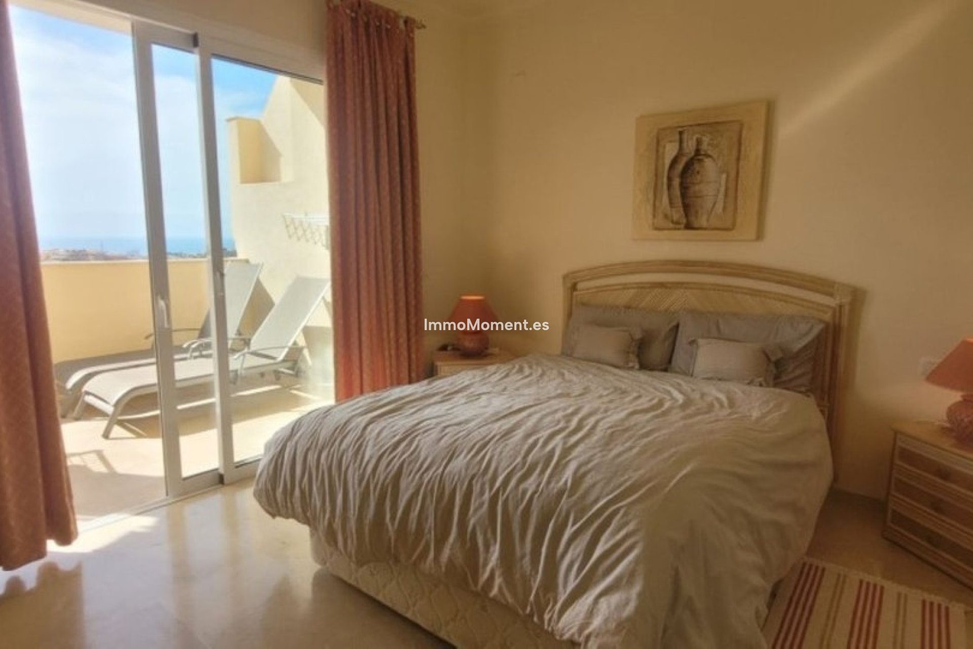 Reventa - Apartamento - Mijas - Riviera Del Sol