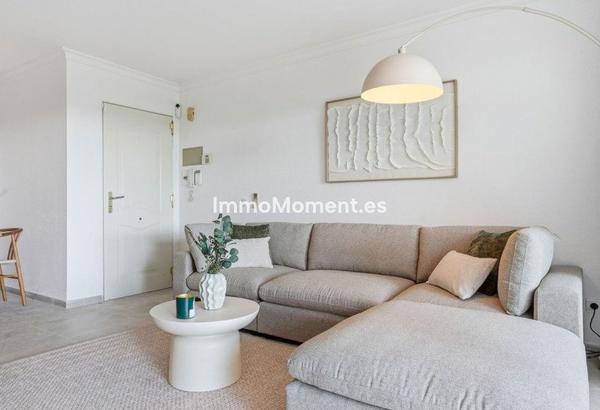 Reventa - Apartamento - Mijas - Riviera Del Sol