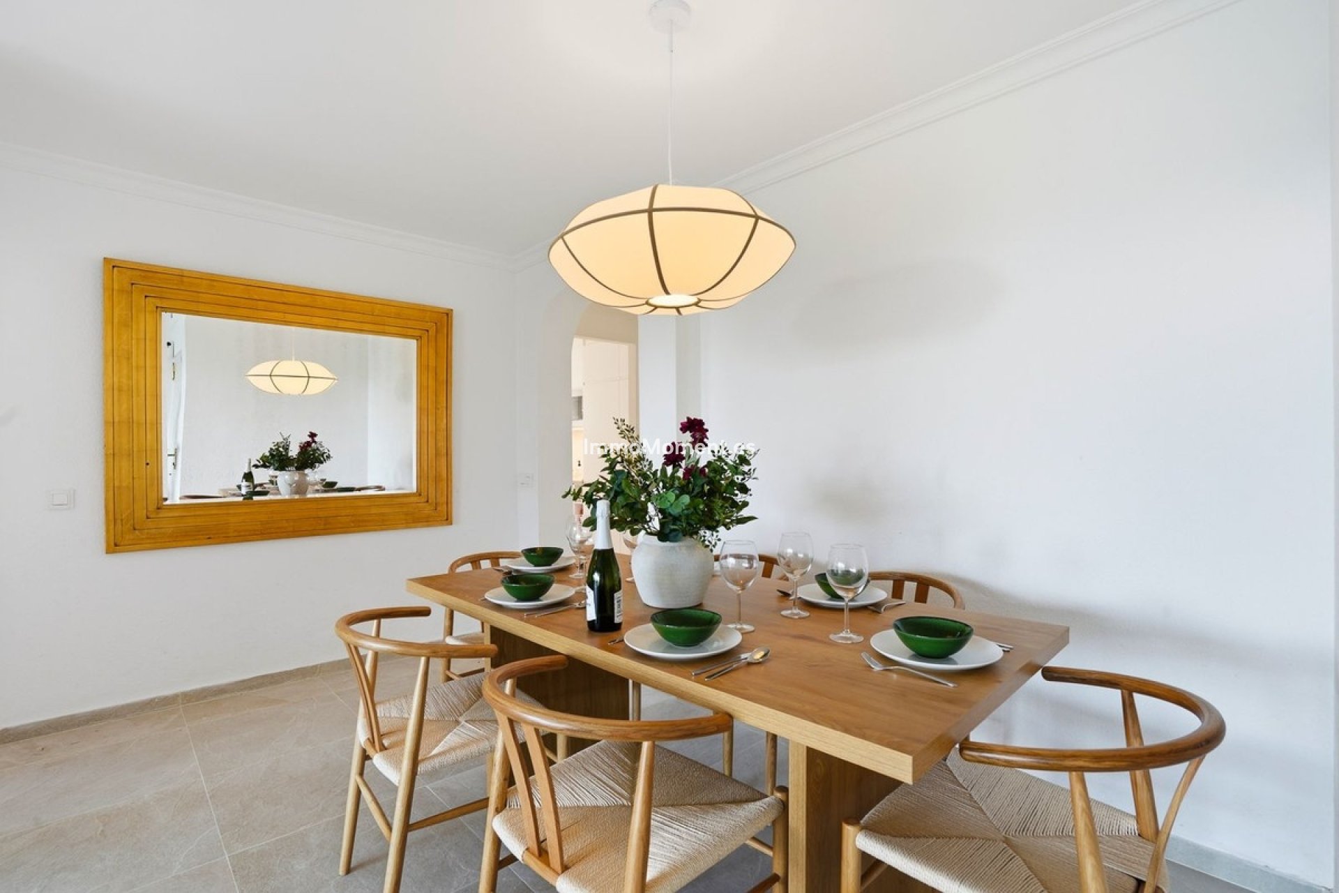 Reventa - Apartamento - Mijas - Riviera Del Sol