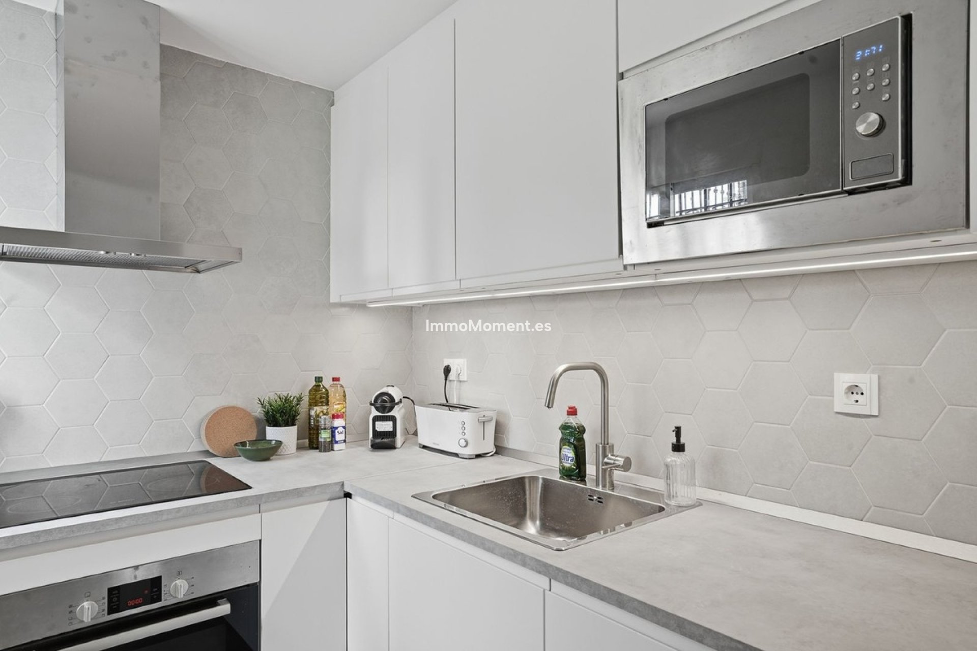 Reventa - Apartamento - Mijas - Riviera Del Sol