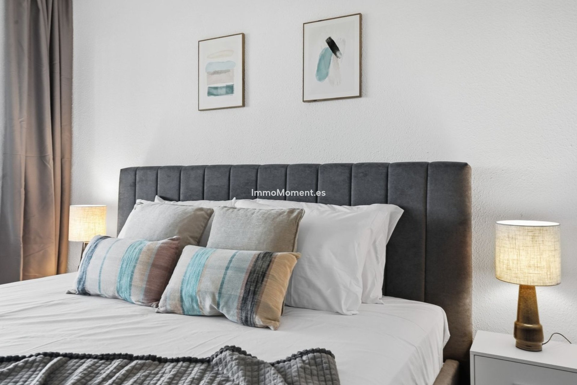 Reventa - Apartamento - Mijas - Riviera Del Sol