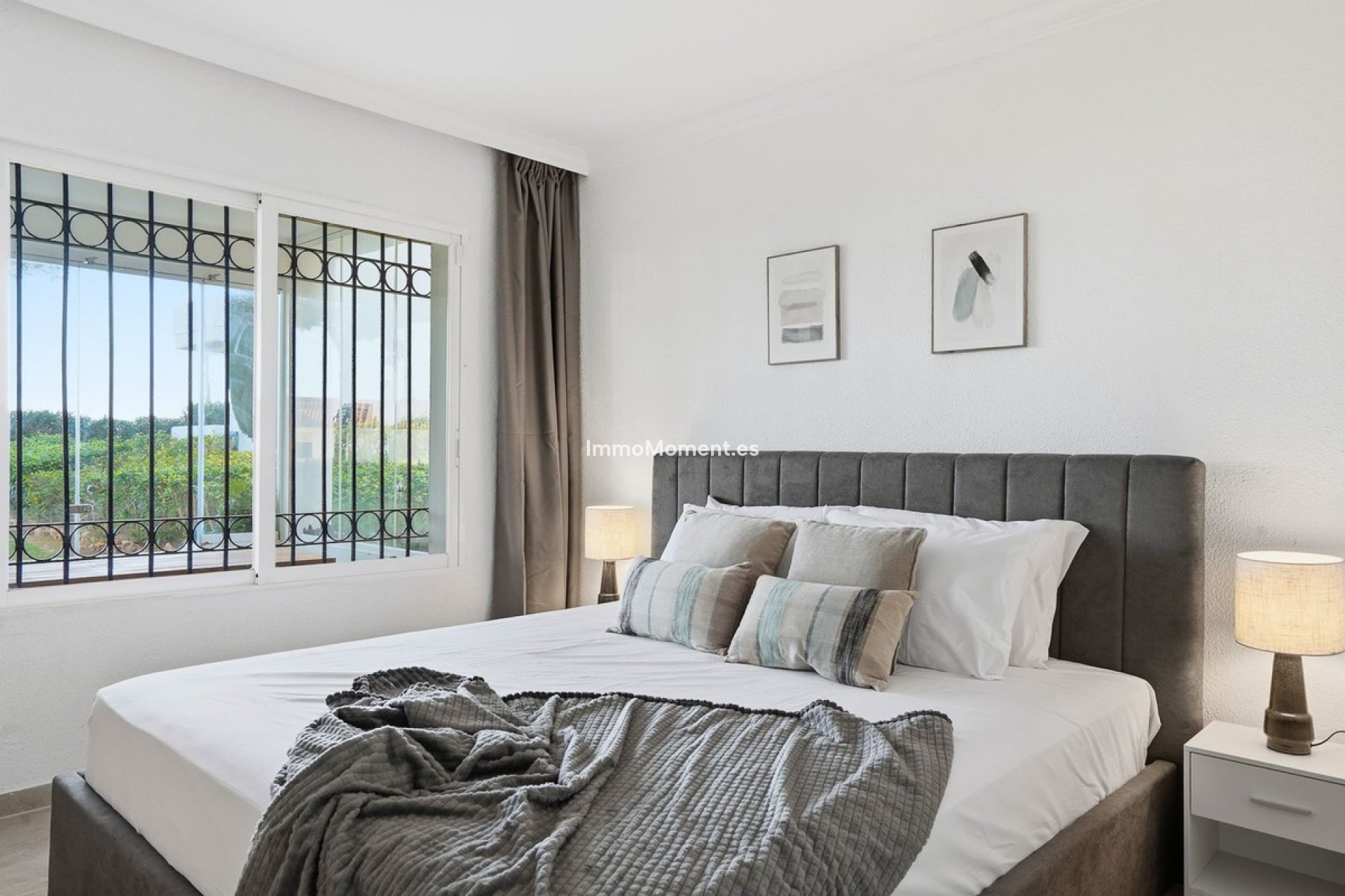 Reventa - Apartamento - Mijas - Riviera Del Sol