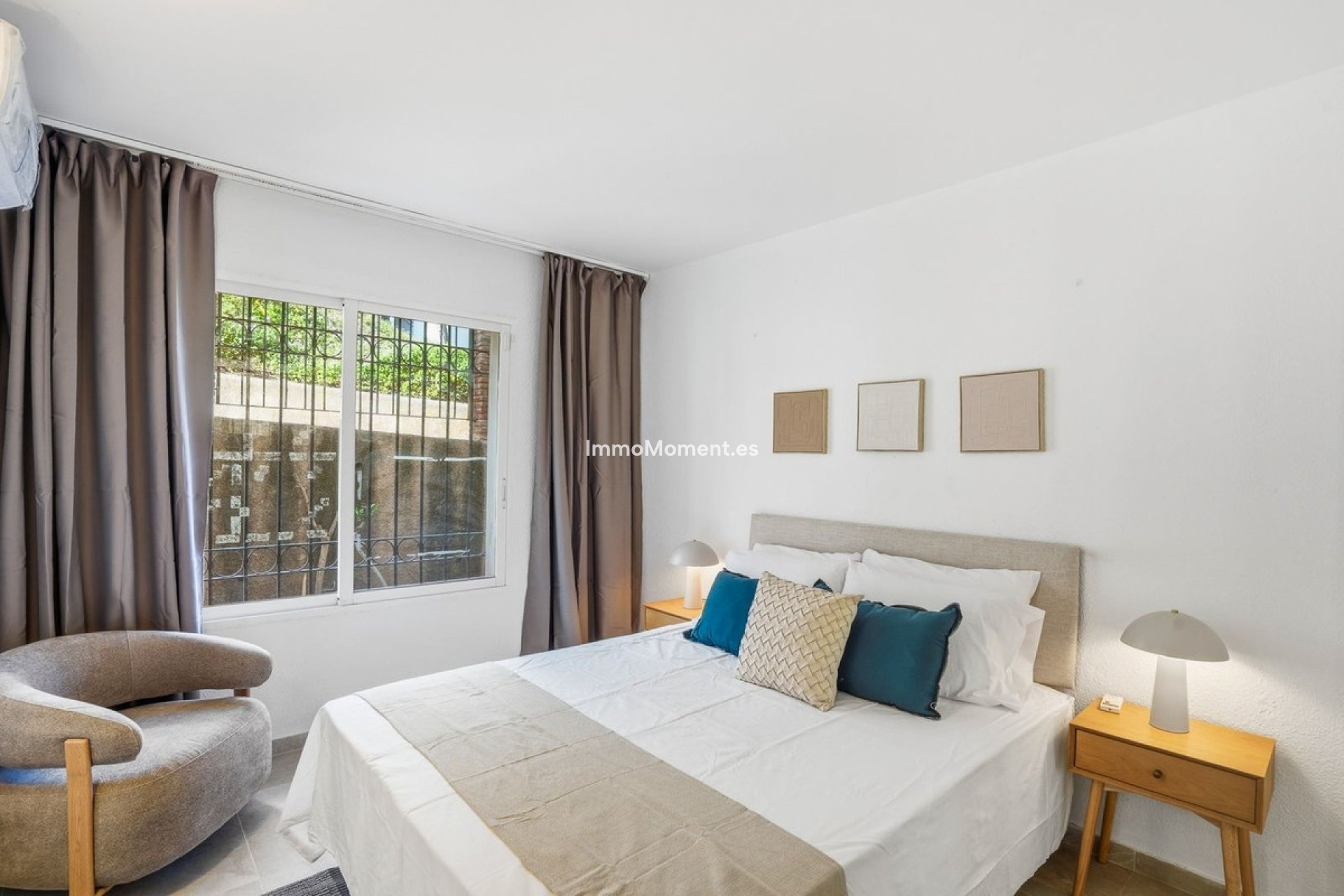 Reventa - Apartamento - Mijas - Riviera Del Sol