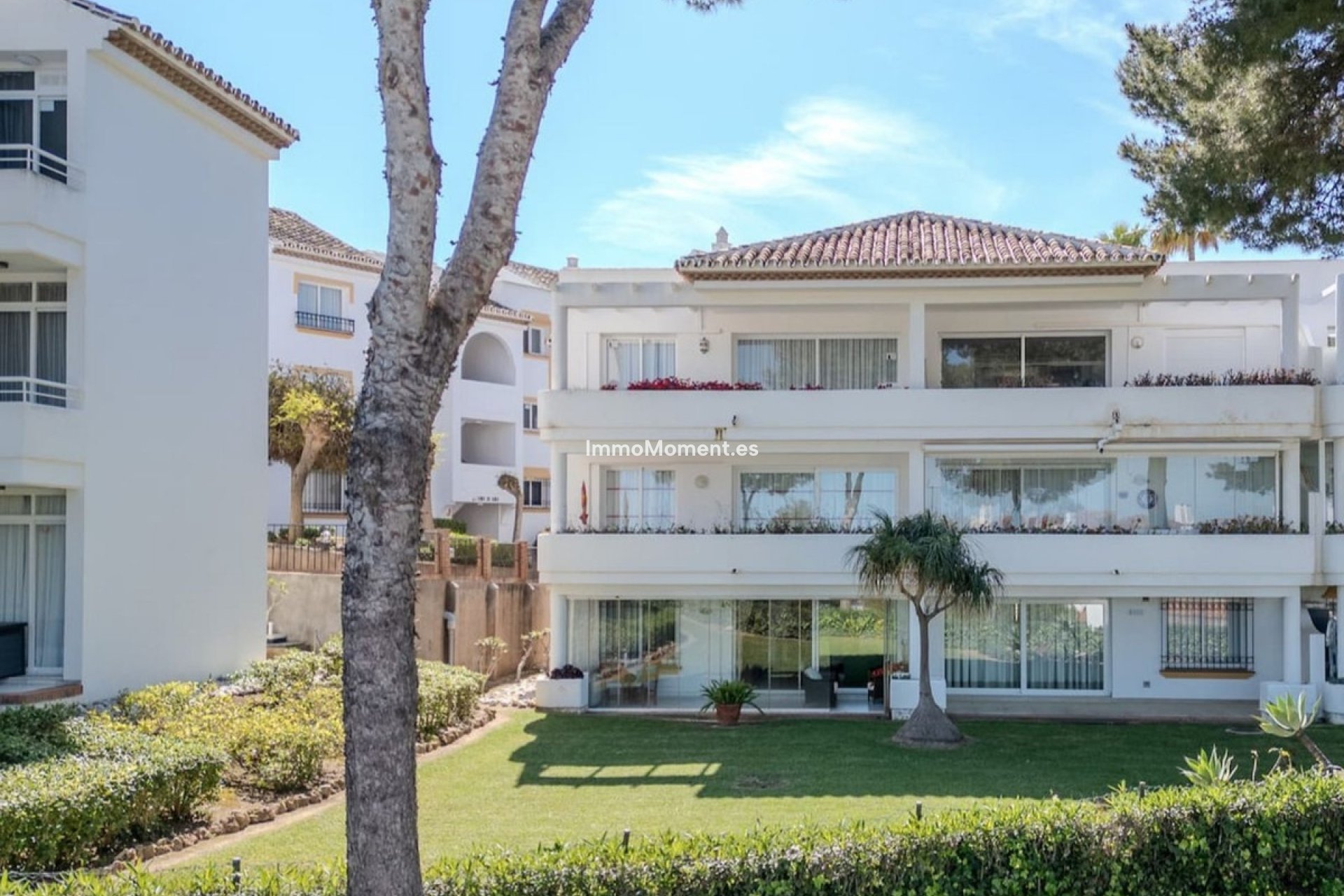 Reventa - Apartamento - Mijas - Riviera Del Sol