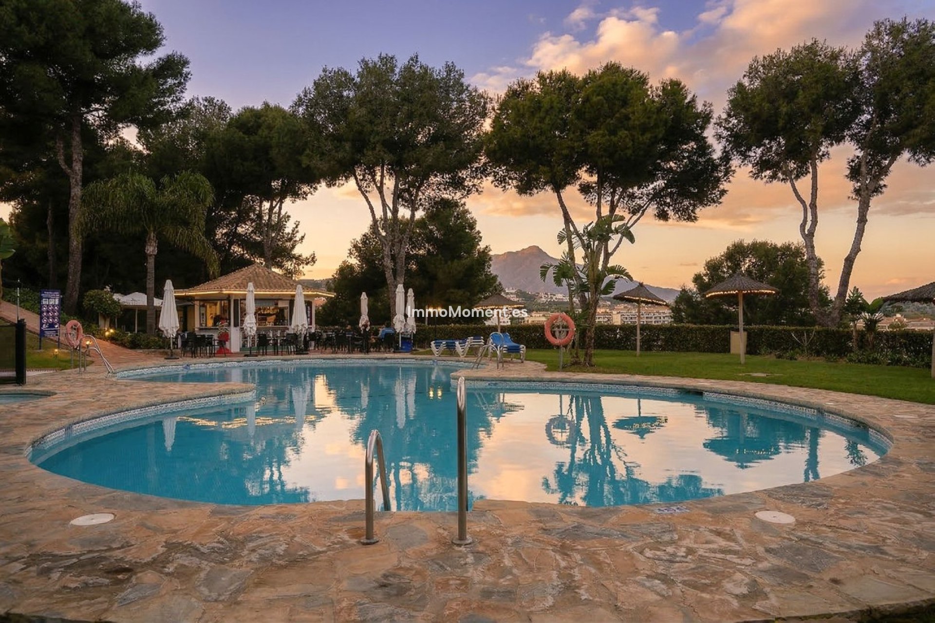 Reventa - Apartamento - Mijas - Riviera Del Sol