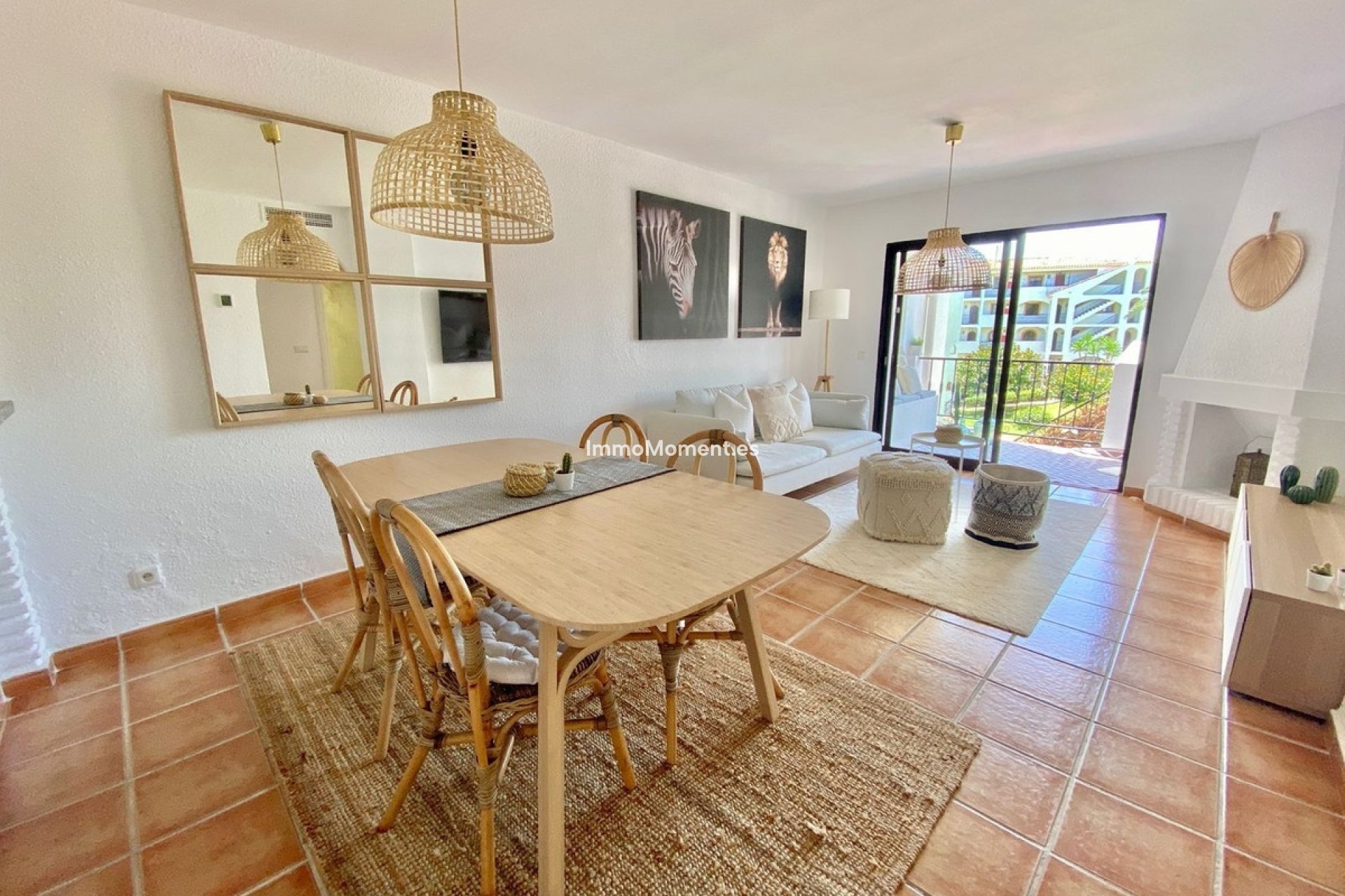 Reventa - Apartamento - Mijas - Riviera Del Sol