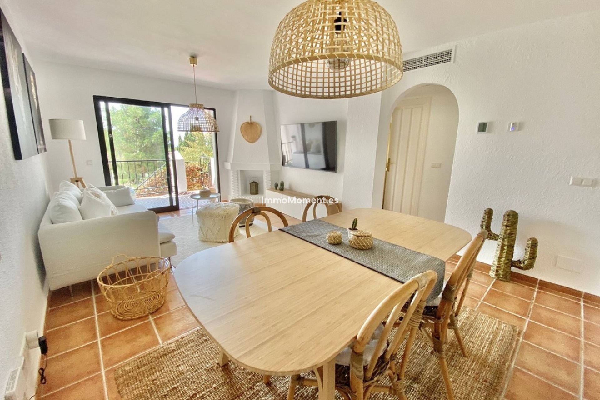Reventa - Apartamento - Mijas - Riviera Del Sol