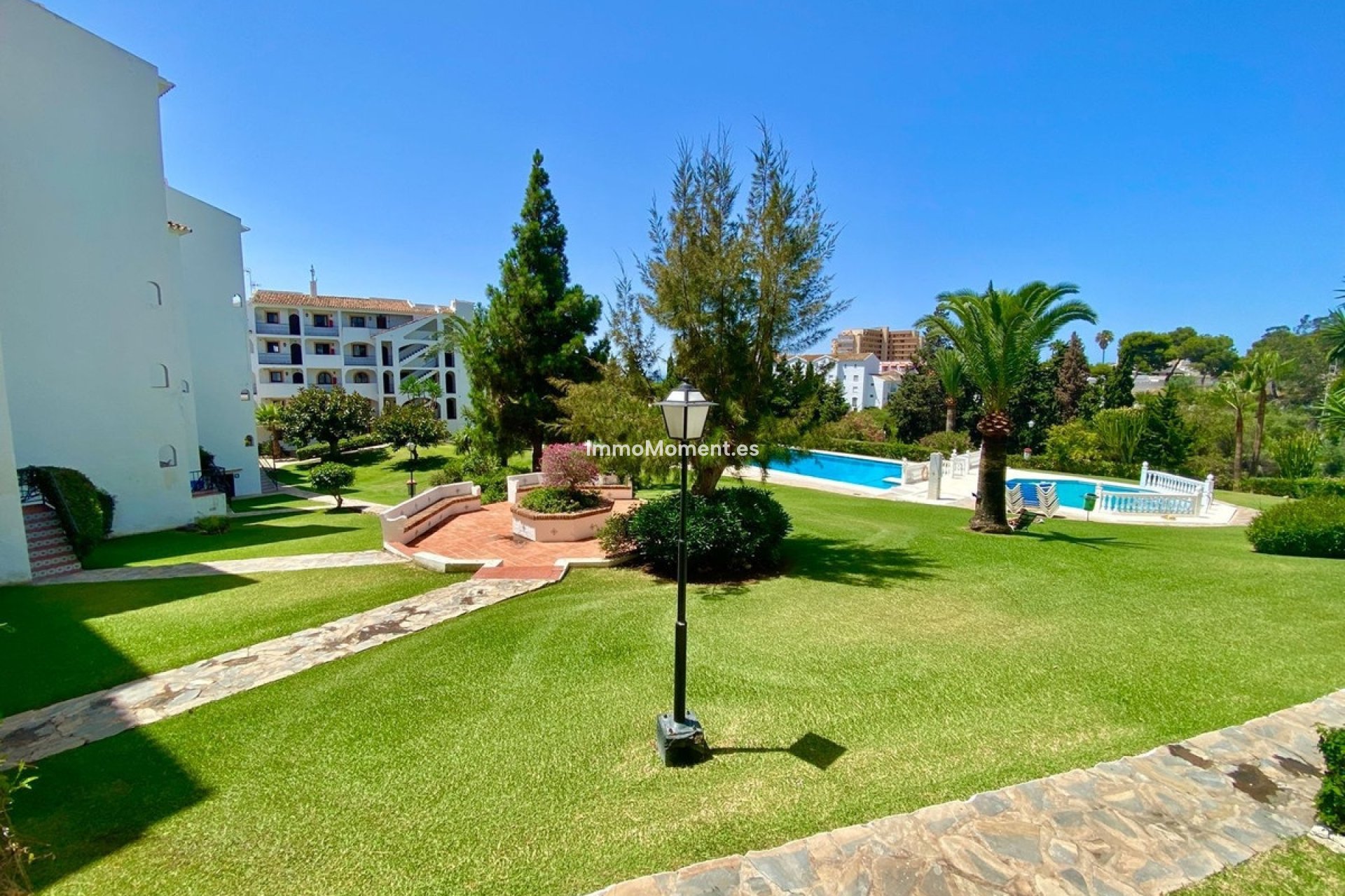 Reventa - Apartamento - Mijas - Riviera Del Sol