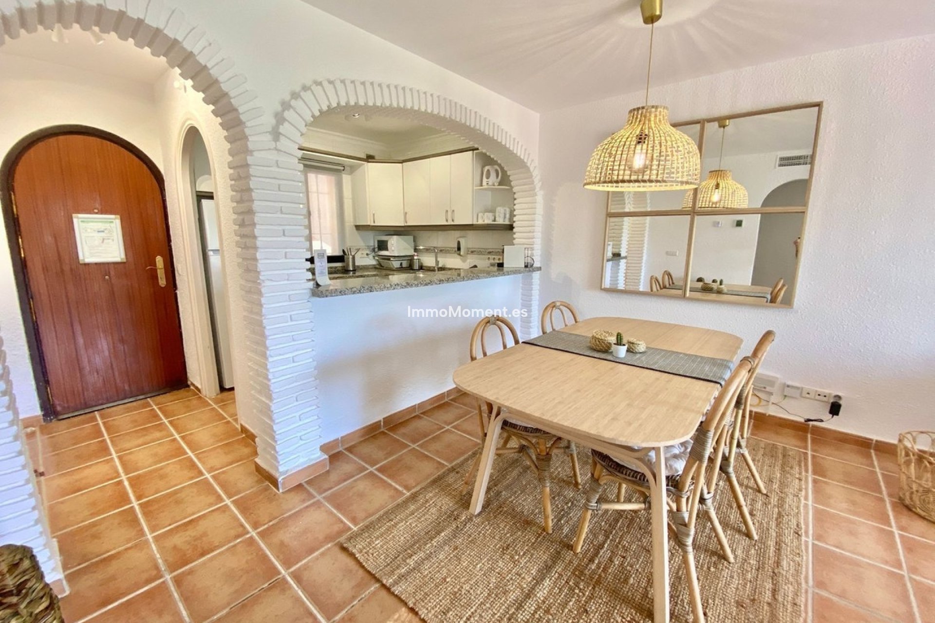 Reventa - Apartamento - Mijas - Riviera Del Sol