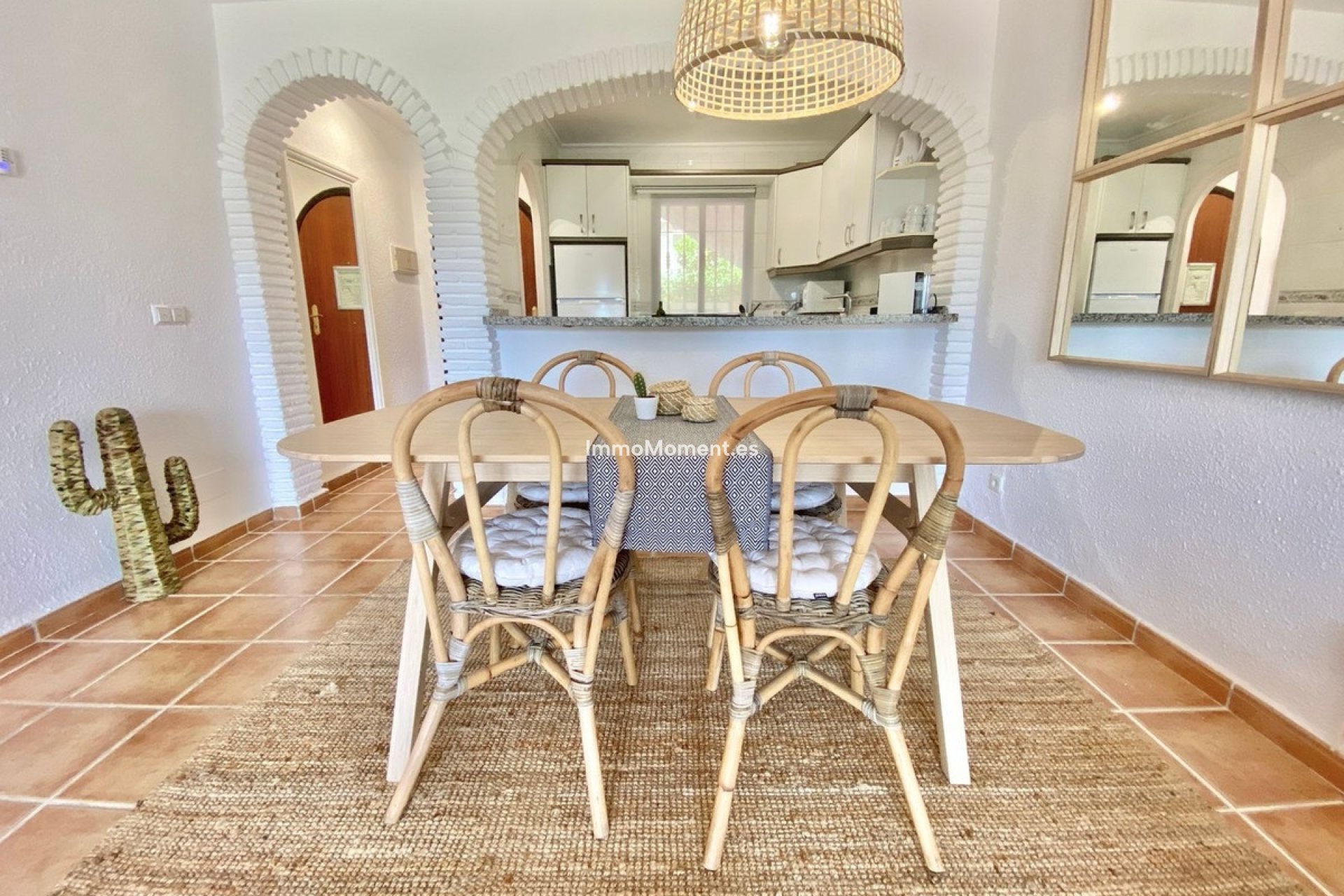 Reventa - Apartamento - Mijas - Riviera Del Sol