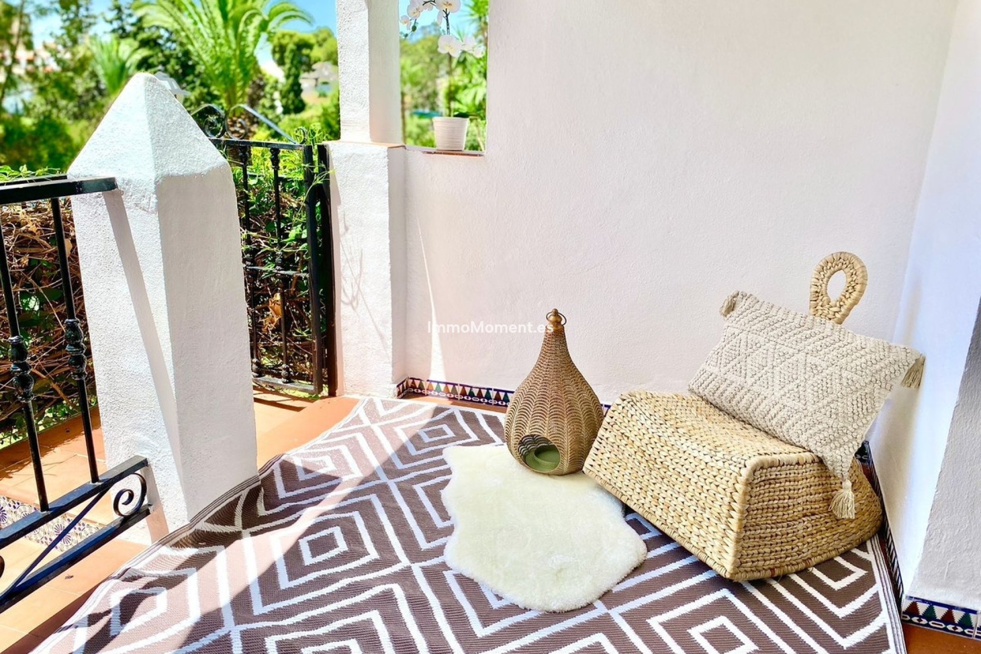 Reventa - Apartamento - Mijas - Riviera Del Sol