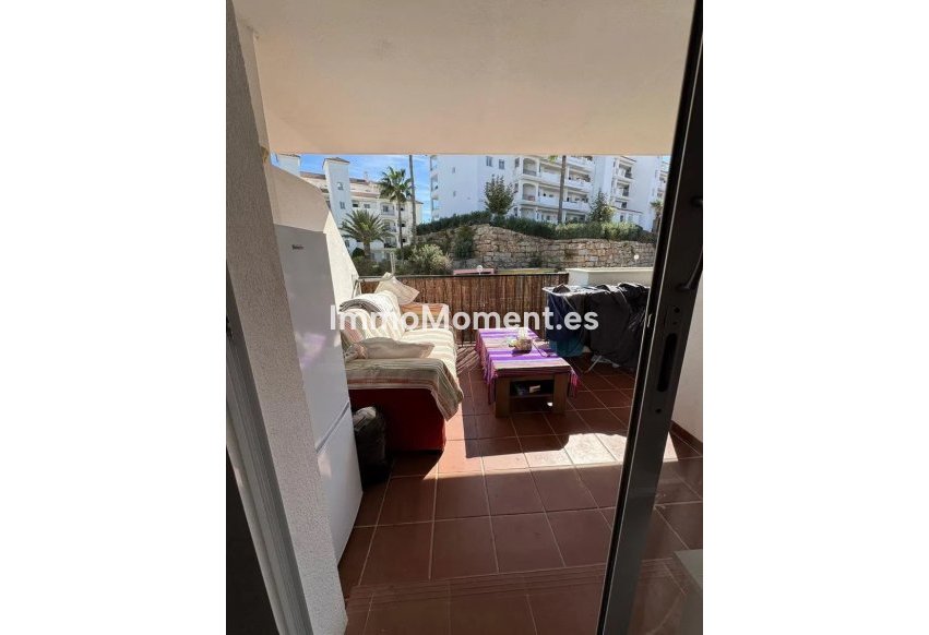 Reventa - Apartamento - Mijas - Riviera Del Sol