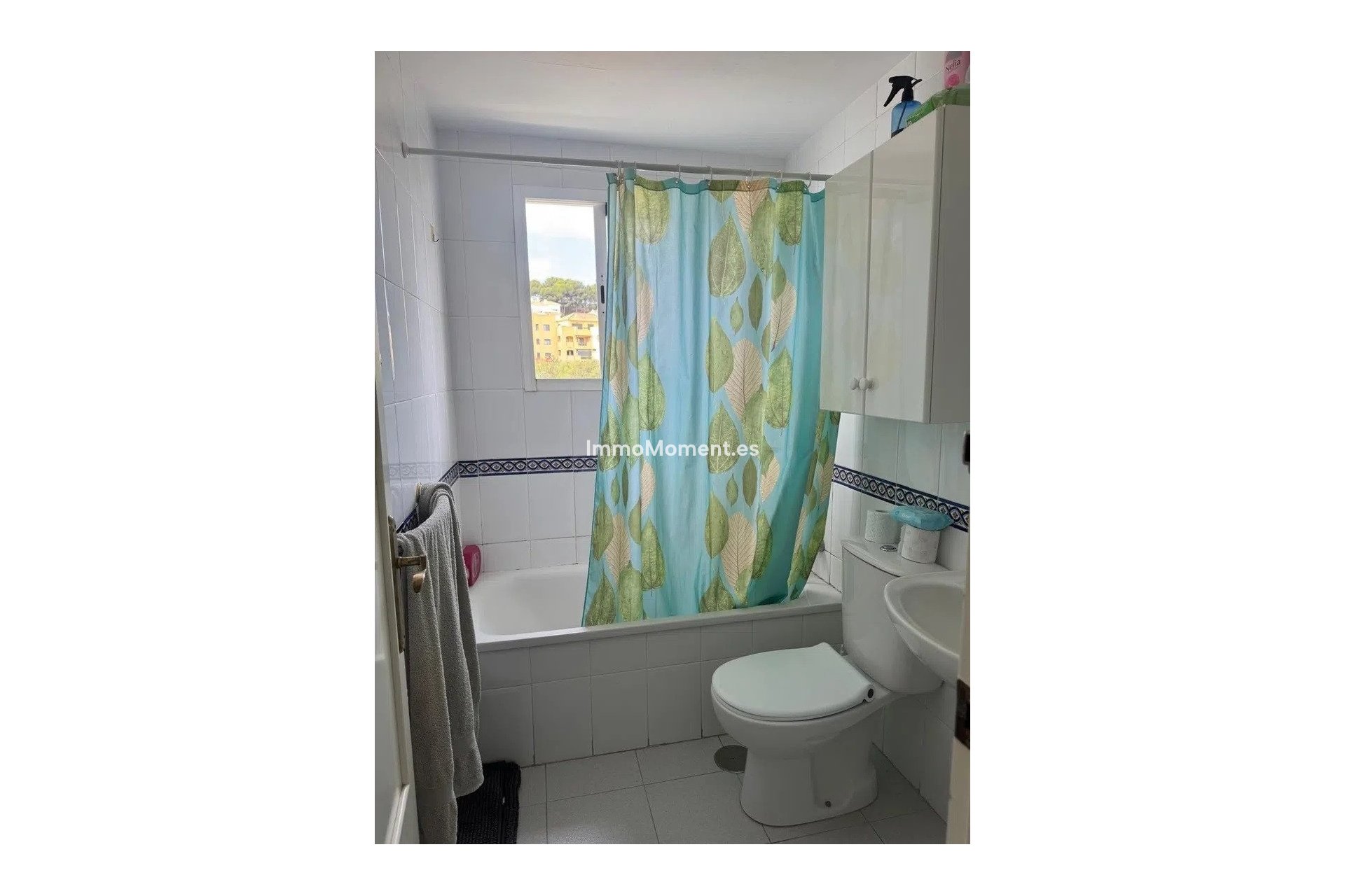 Reventa - Apartamento - Mijas - Riviera Del Sol