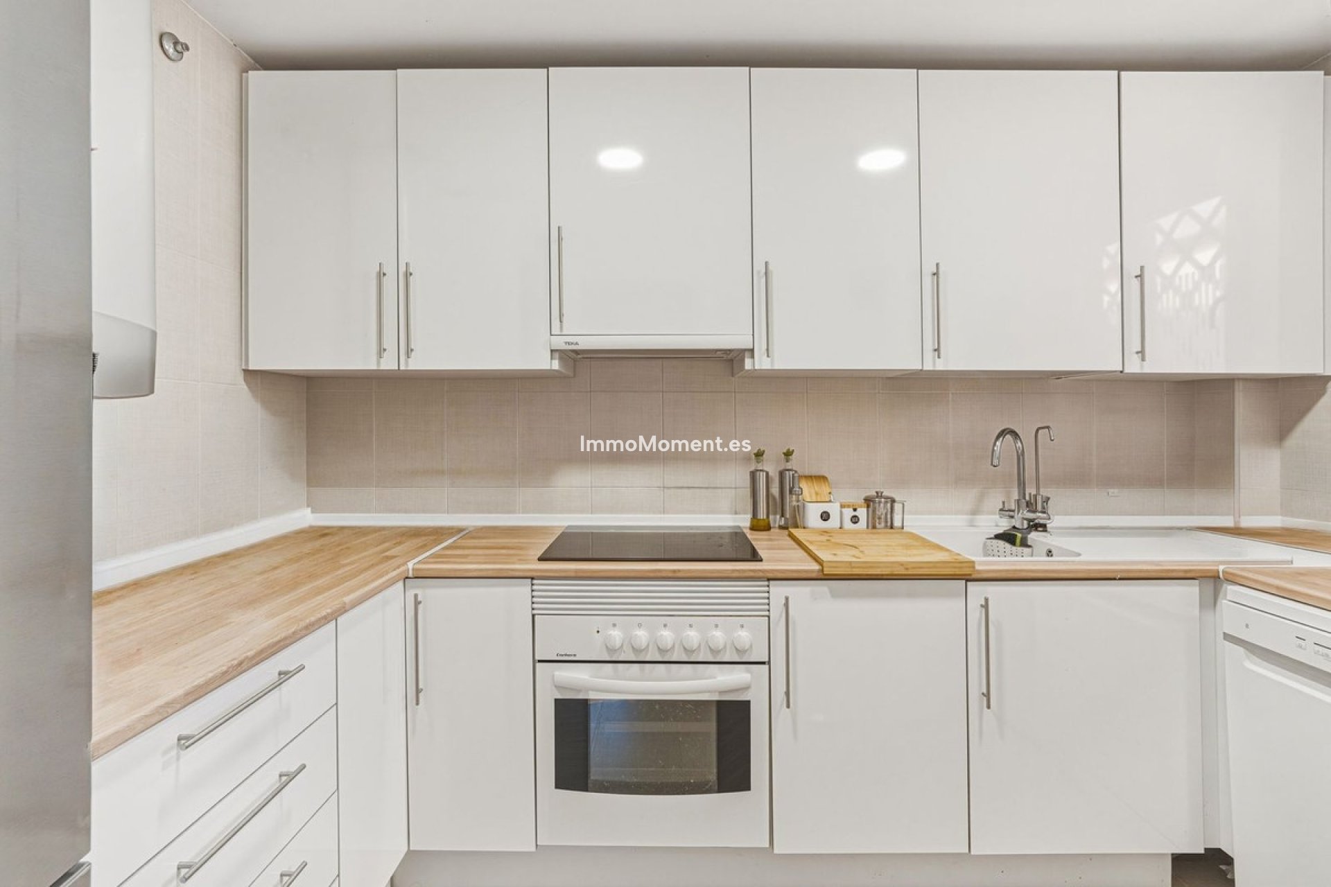 Reventa - Apartamento - Mijas - Riviera Del Sol