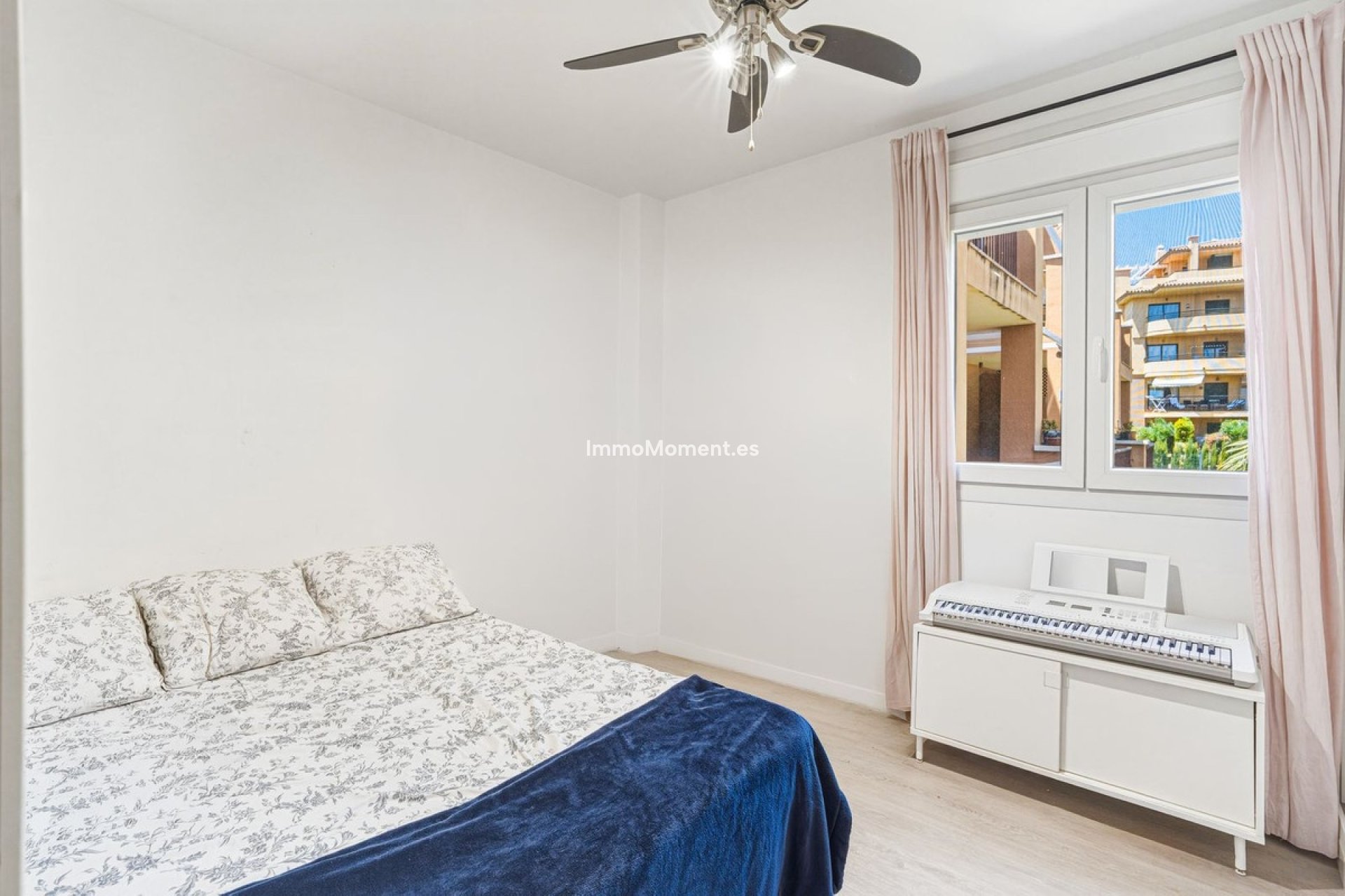 Reventa - Apartamento - Mijas - Riviera Del Sol