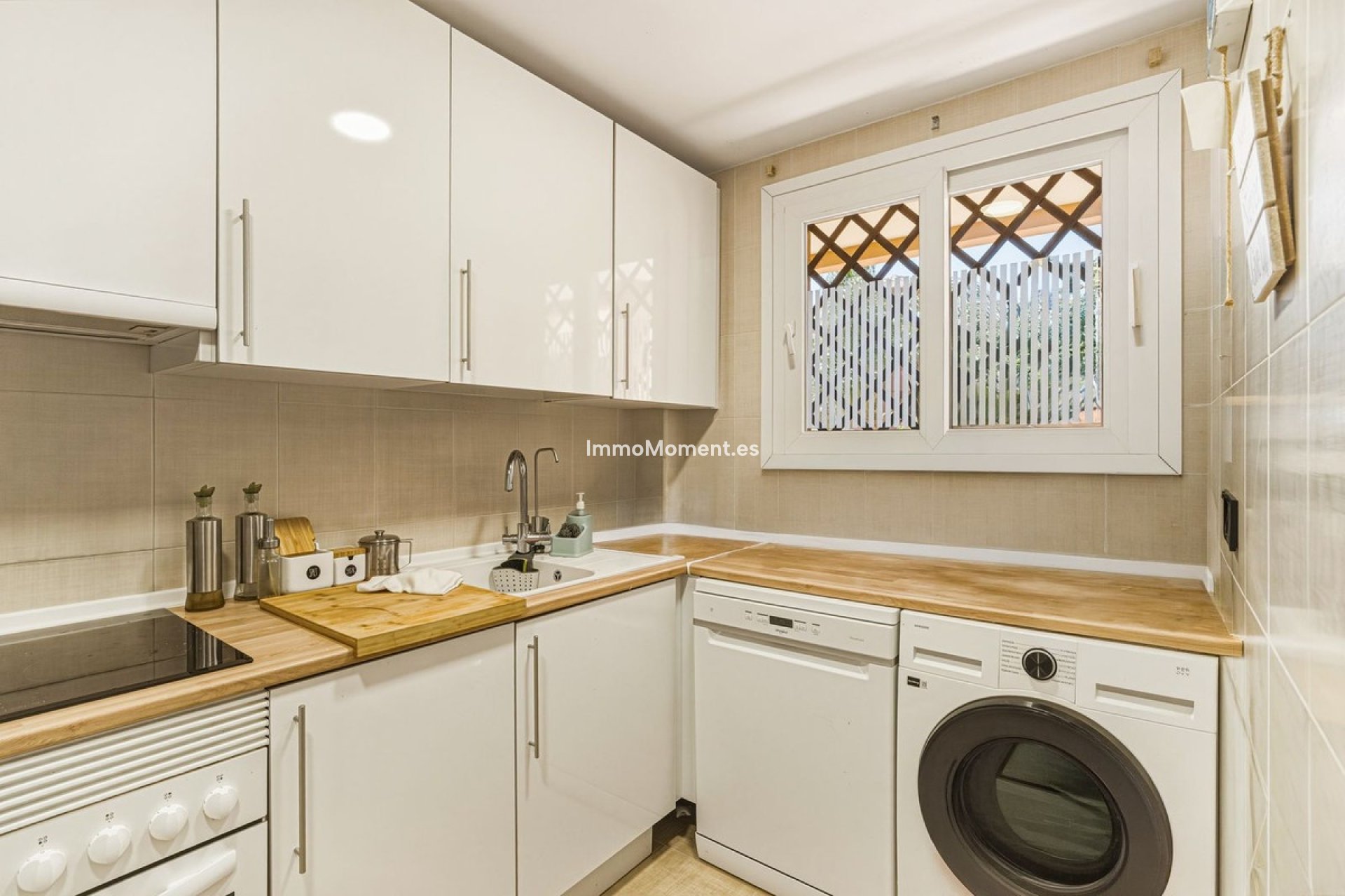 Reventa - Apartamento - Mijas - Riviera Del Sol