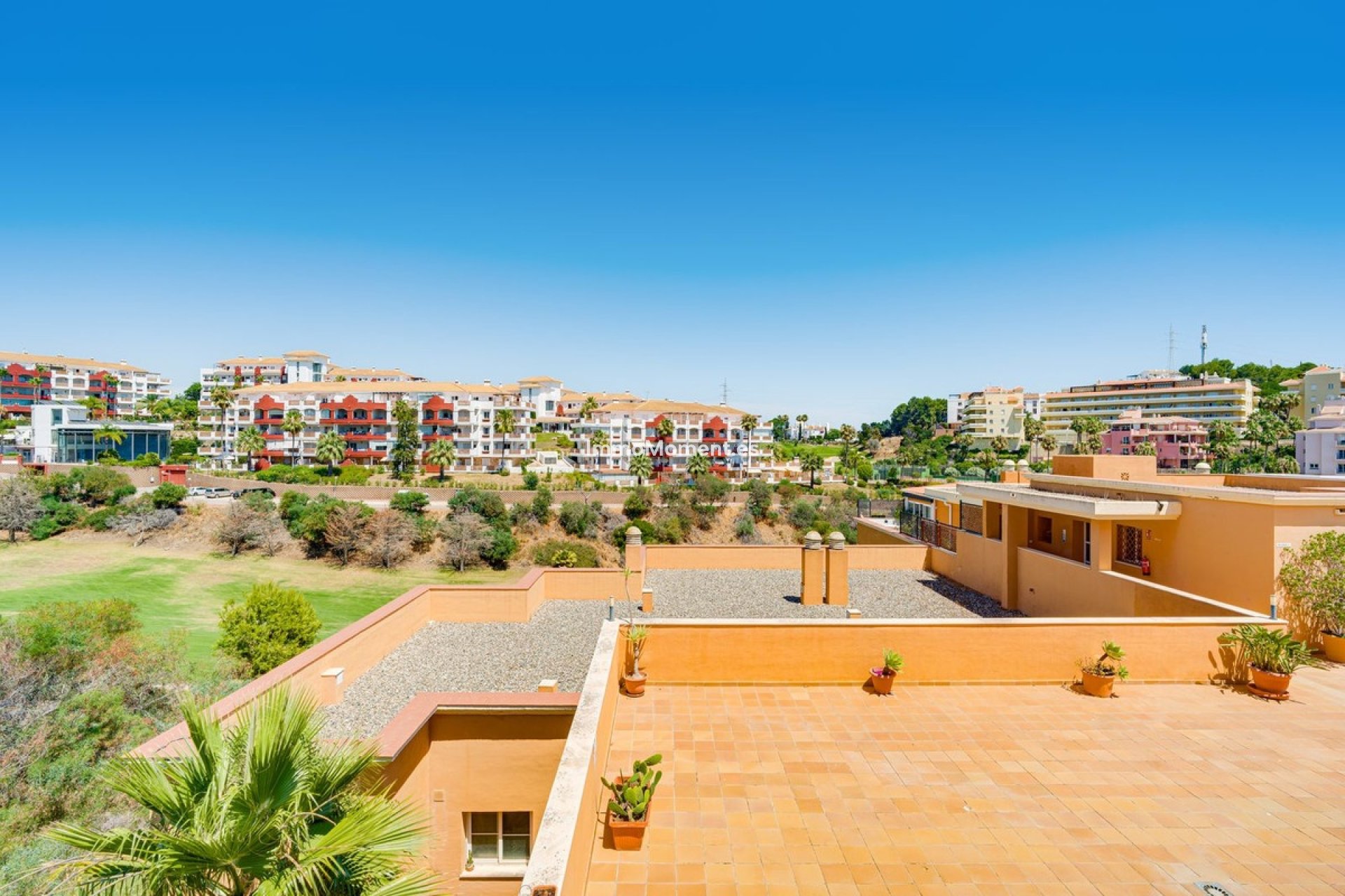 Reventa - Apartamento - Mijas - Riviera Del Sol