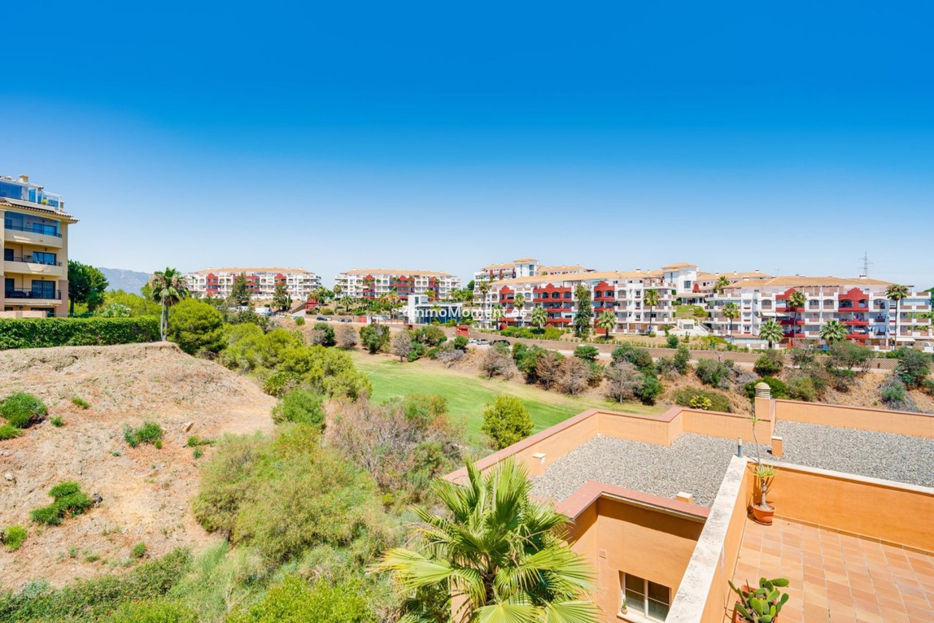 Reventa - Apartamento - Mijas - Riviera Del Sol