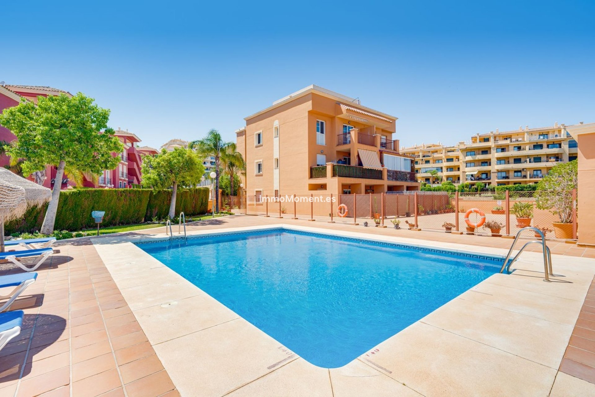 Reventa - Apartamento - Mijas - Riviera Del Sol