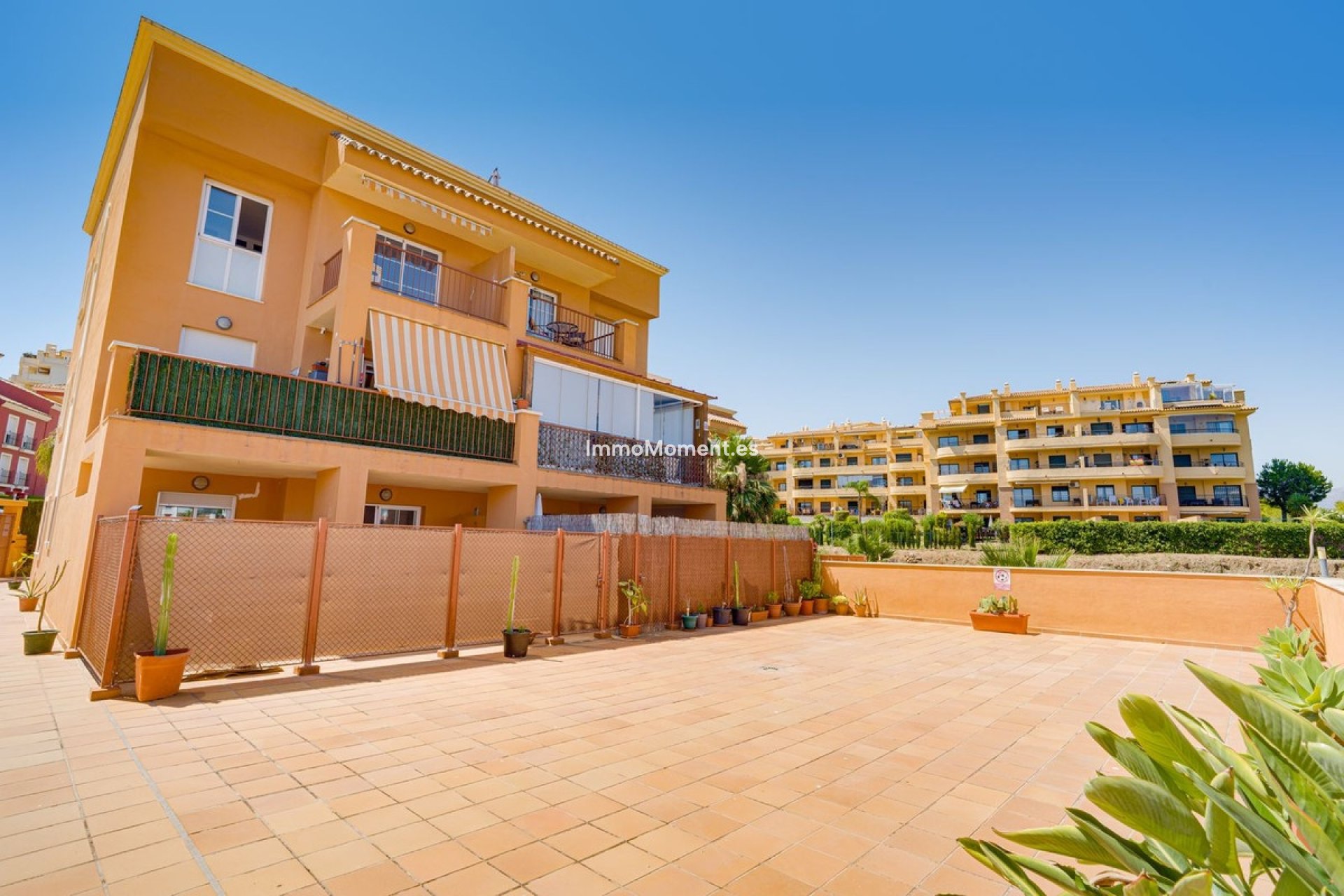 Reventa - Apartamento - Mijas - Riviera Del Sol