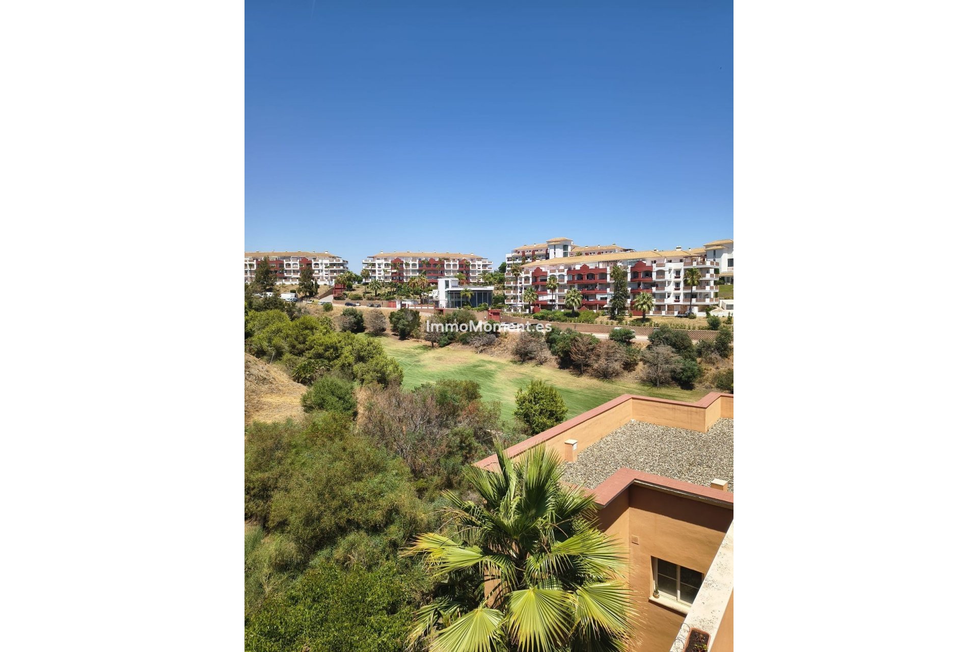 Reventa - Apartamento - Mijas - Riviera Del Sol