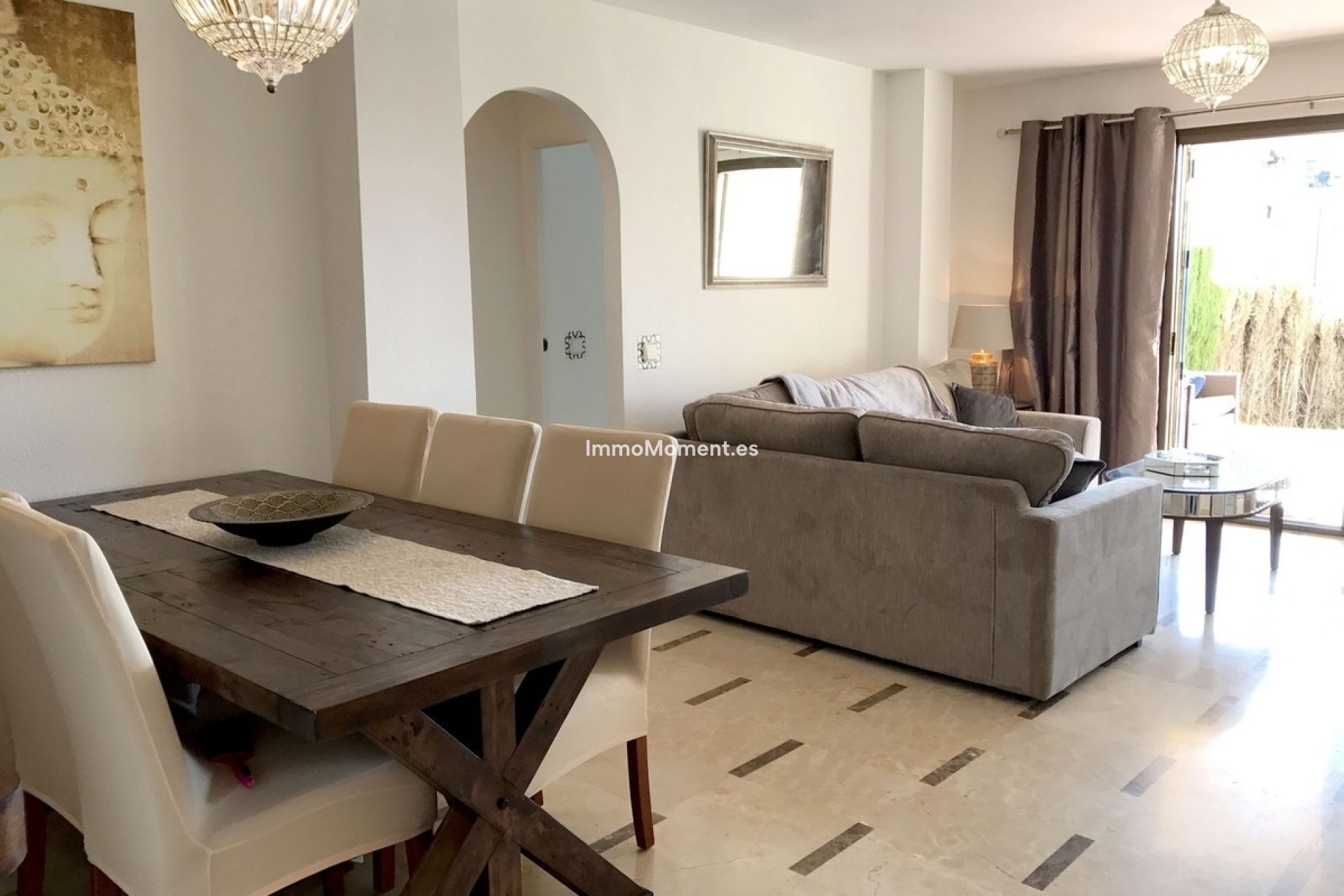 Reventa - Apartamento - Mijas - Riviera Del Sol