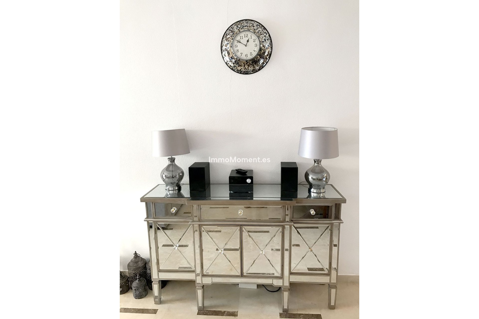 Reventa - Apartamento - Mijas - Riviera Del Sol