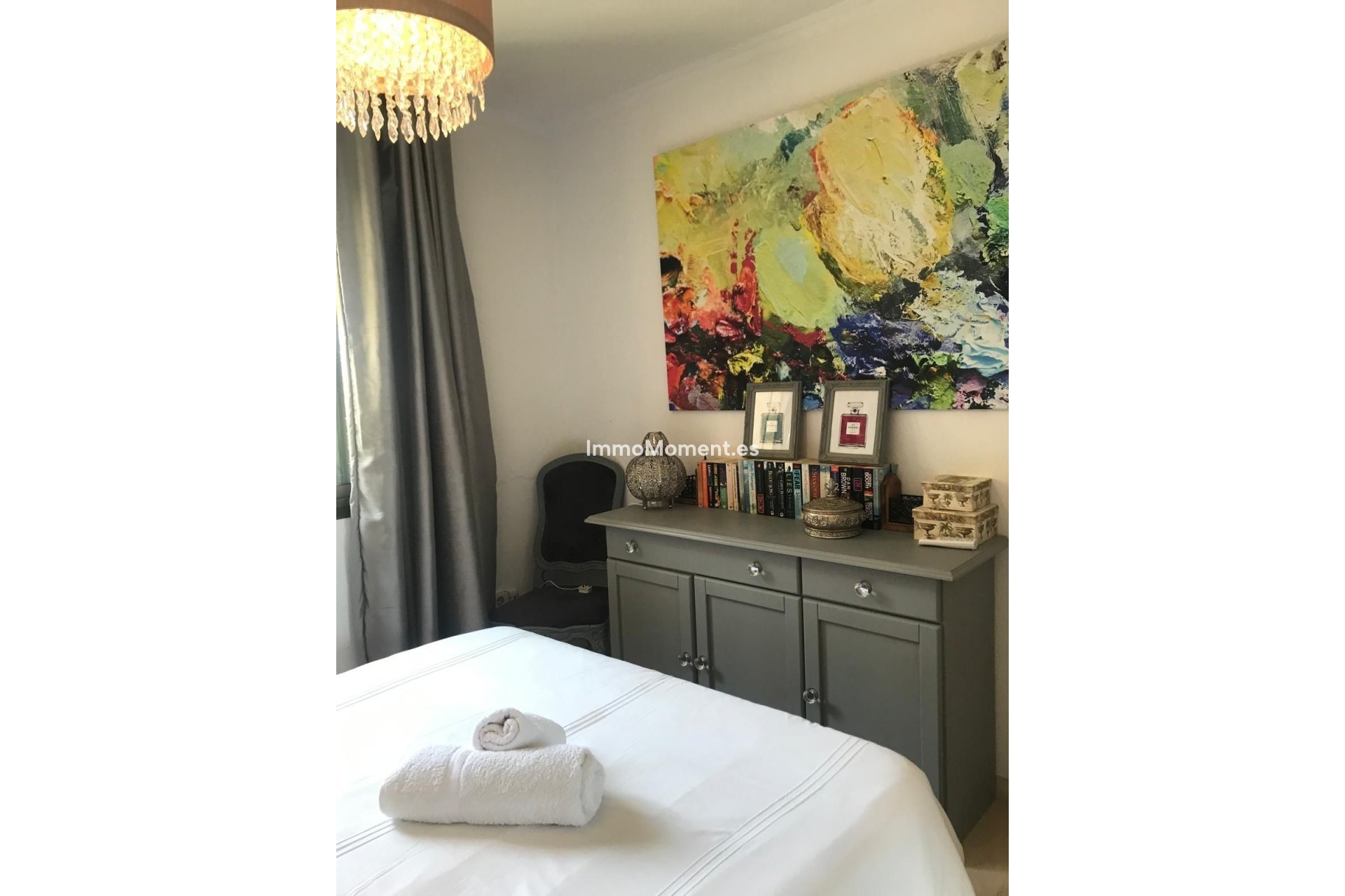 Reventa - Apartamento - Mijas - Riviera Del Sol