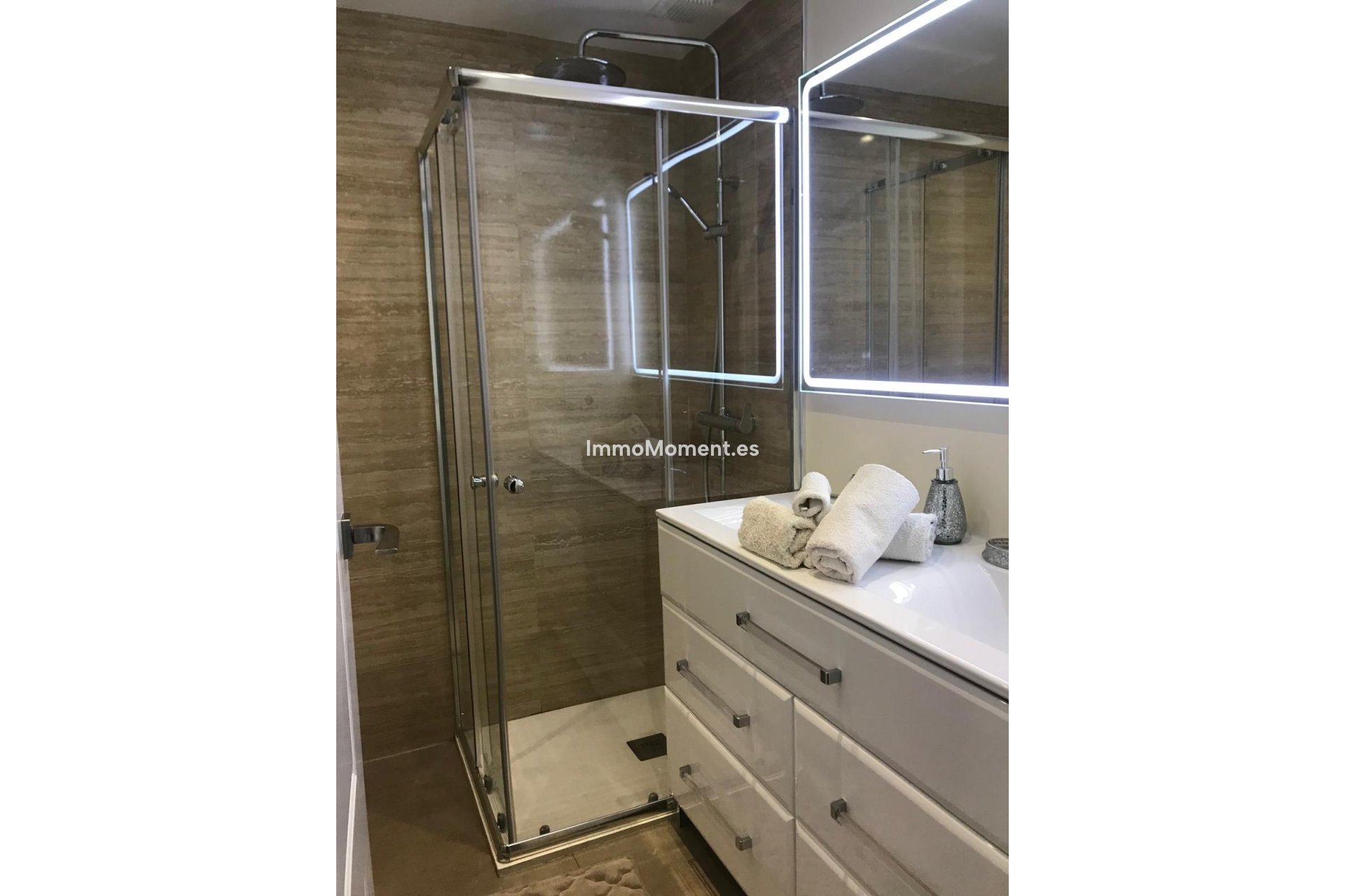 Reventa - Apartamento - Mijas - Riviera Del Sol