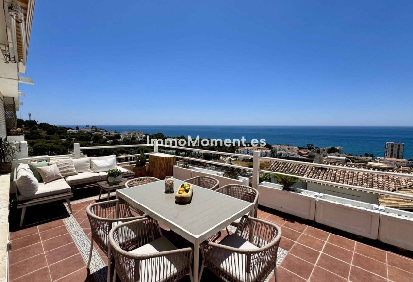 Reventa - Apartamento - Mijas - Riviera Del Sol