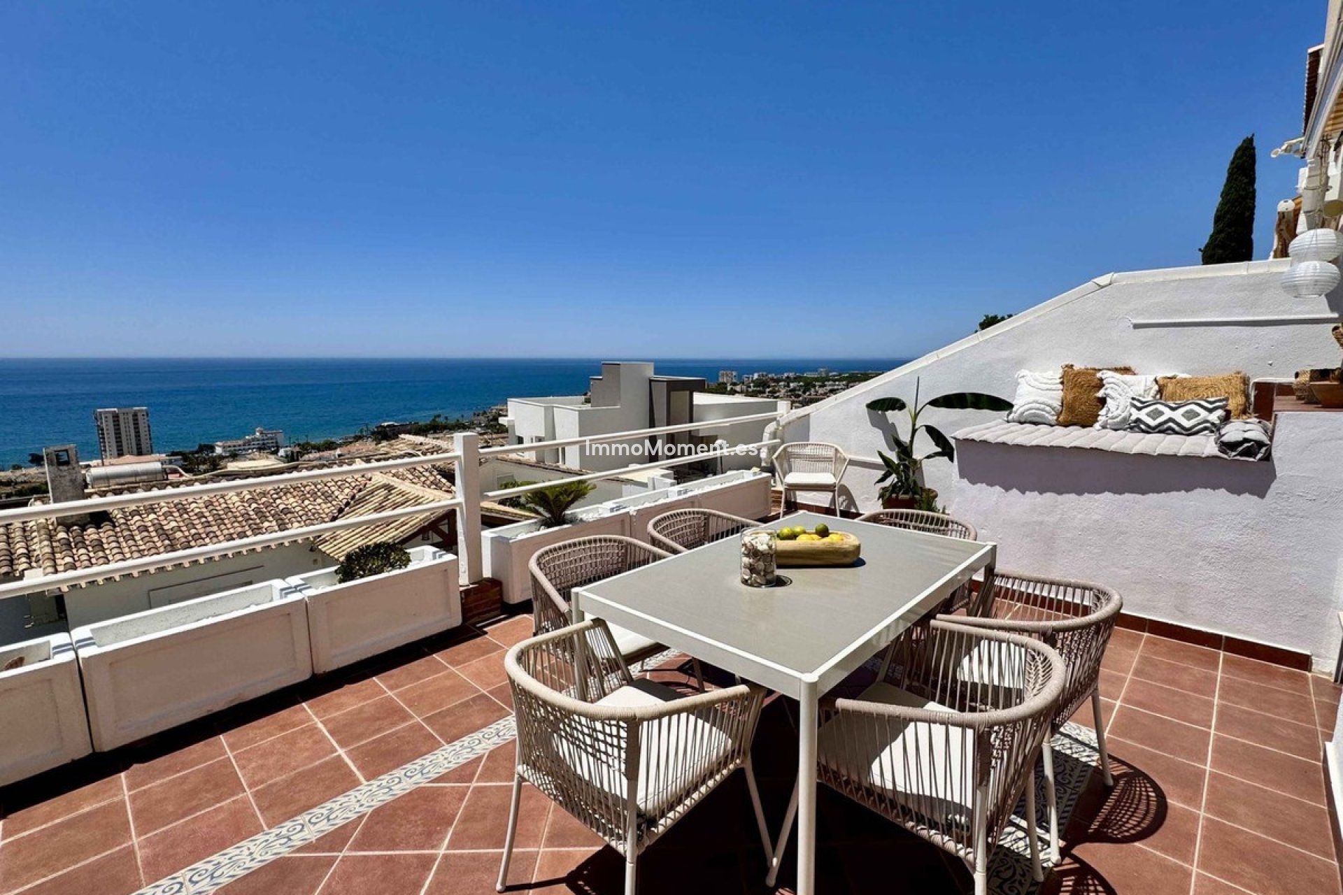 Reventa - Apartamento - Mijas - Riviera Del Sol