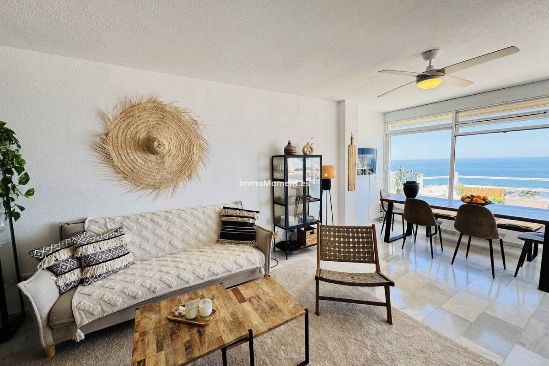 Reventa - Apartamento - Mijas - Riviera Del Sol