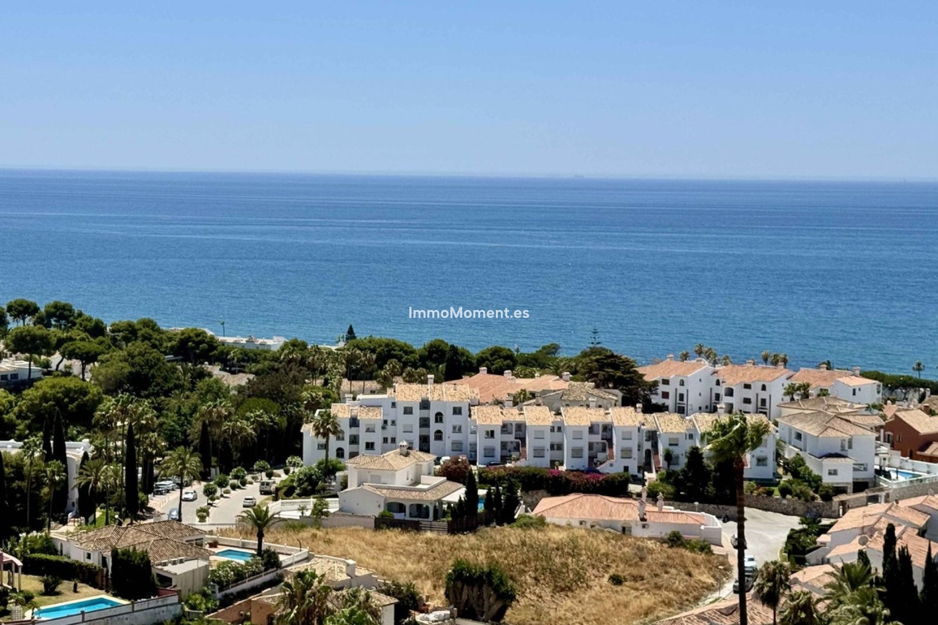 Reventa - Apartamento - Mijas - Riviera Del Sol