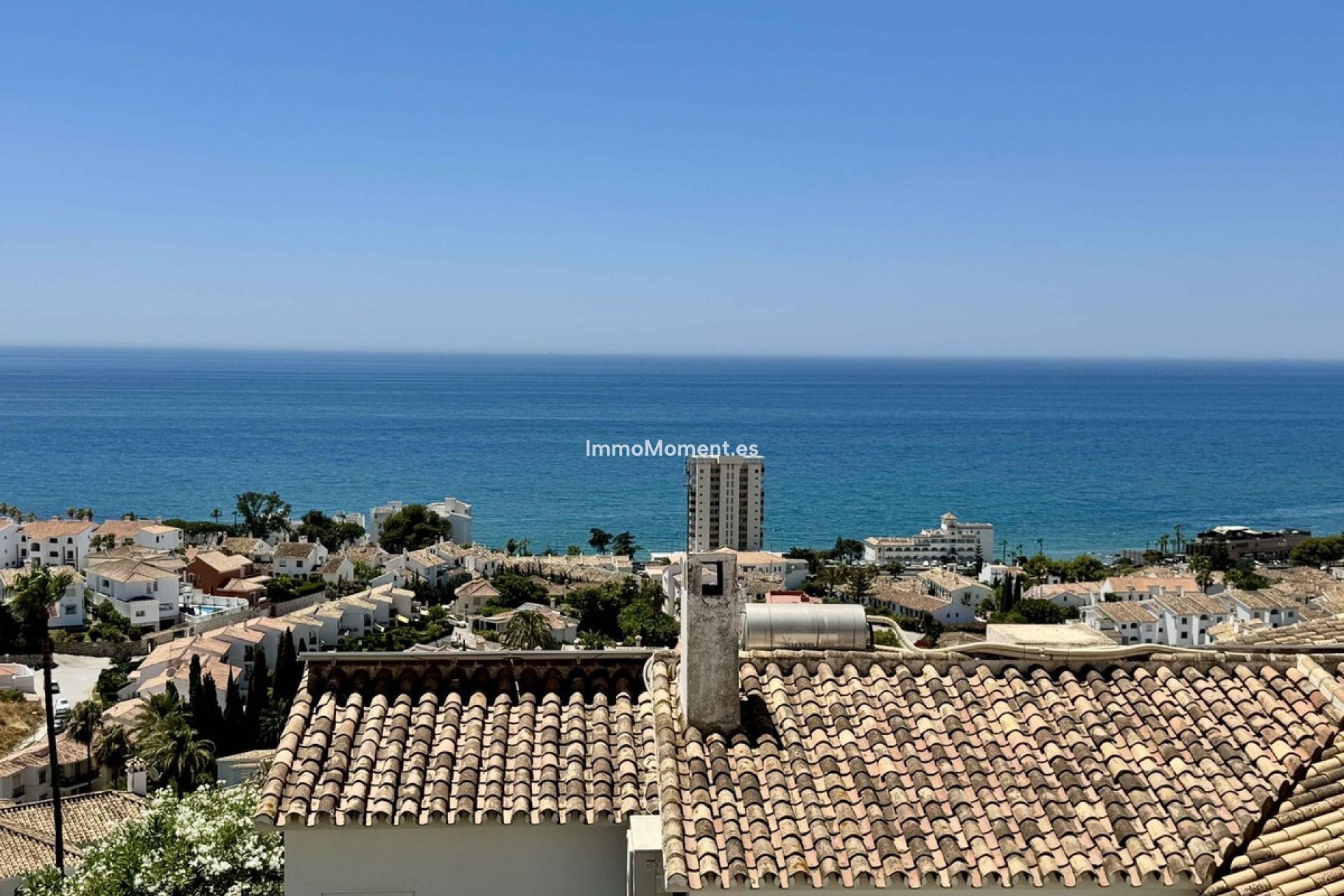 Reventa - Apartamento - Mijas - Riviera Del Sol