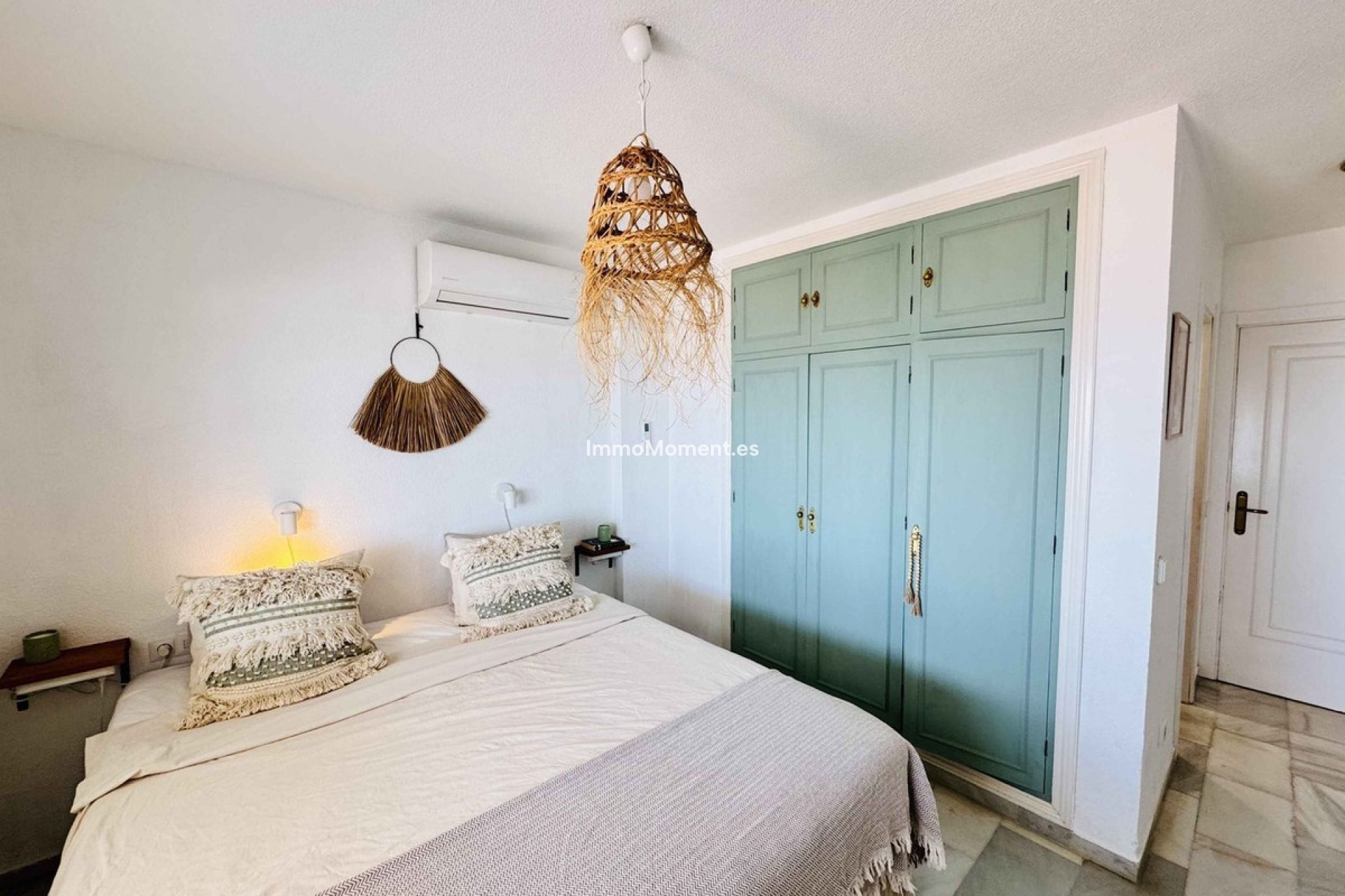 Reventa - Apartamento - Mijas - Riviera Del Sol
