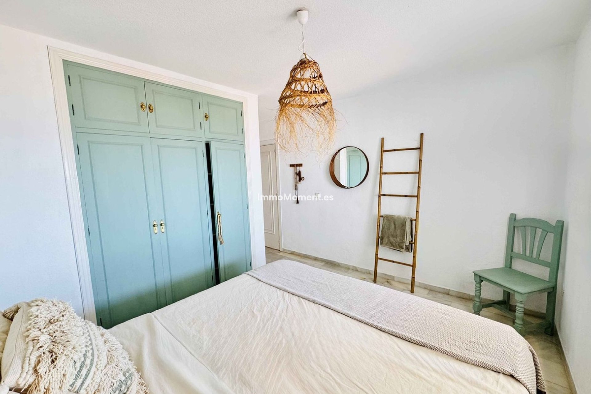 Reventa - Apartamento - Mijas - Riviera Del Sol
