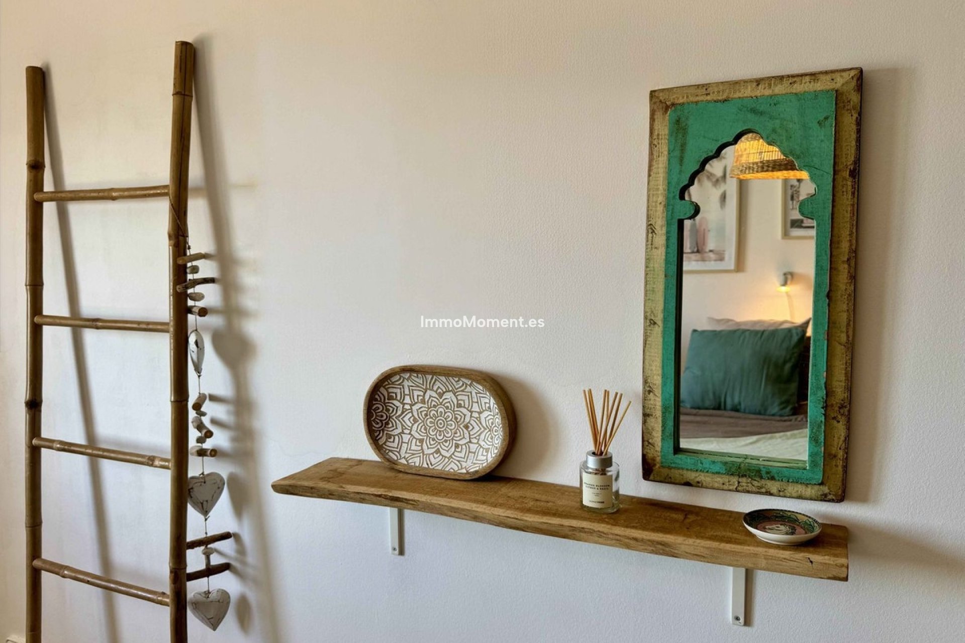 Reventa - Apartamento - Mijas - Riviera Del Sol