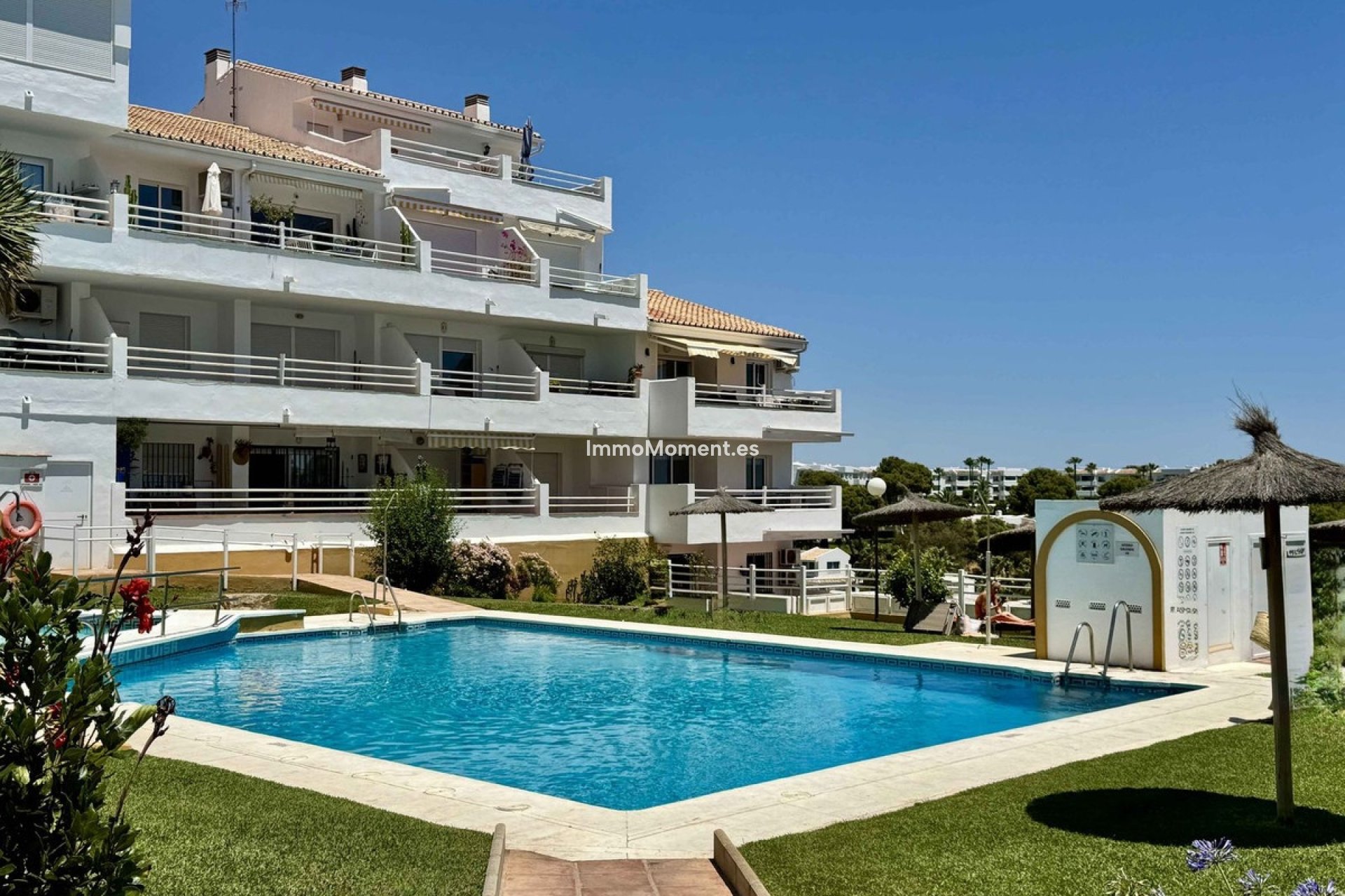 Reventa - Apartamento - Mijas - Riviera Del Sol