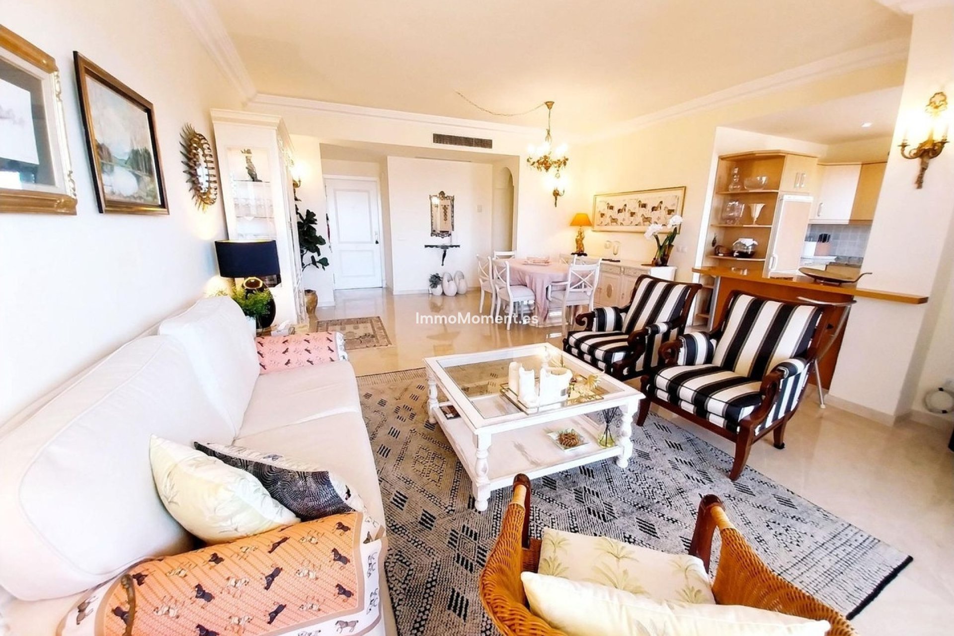 Reventa - Apartamento - Mijas - Riviera Del Sol