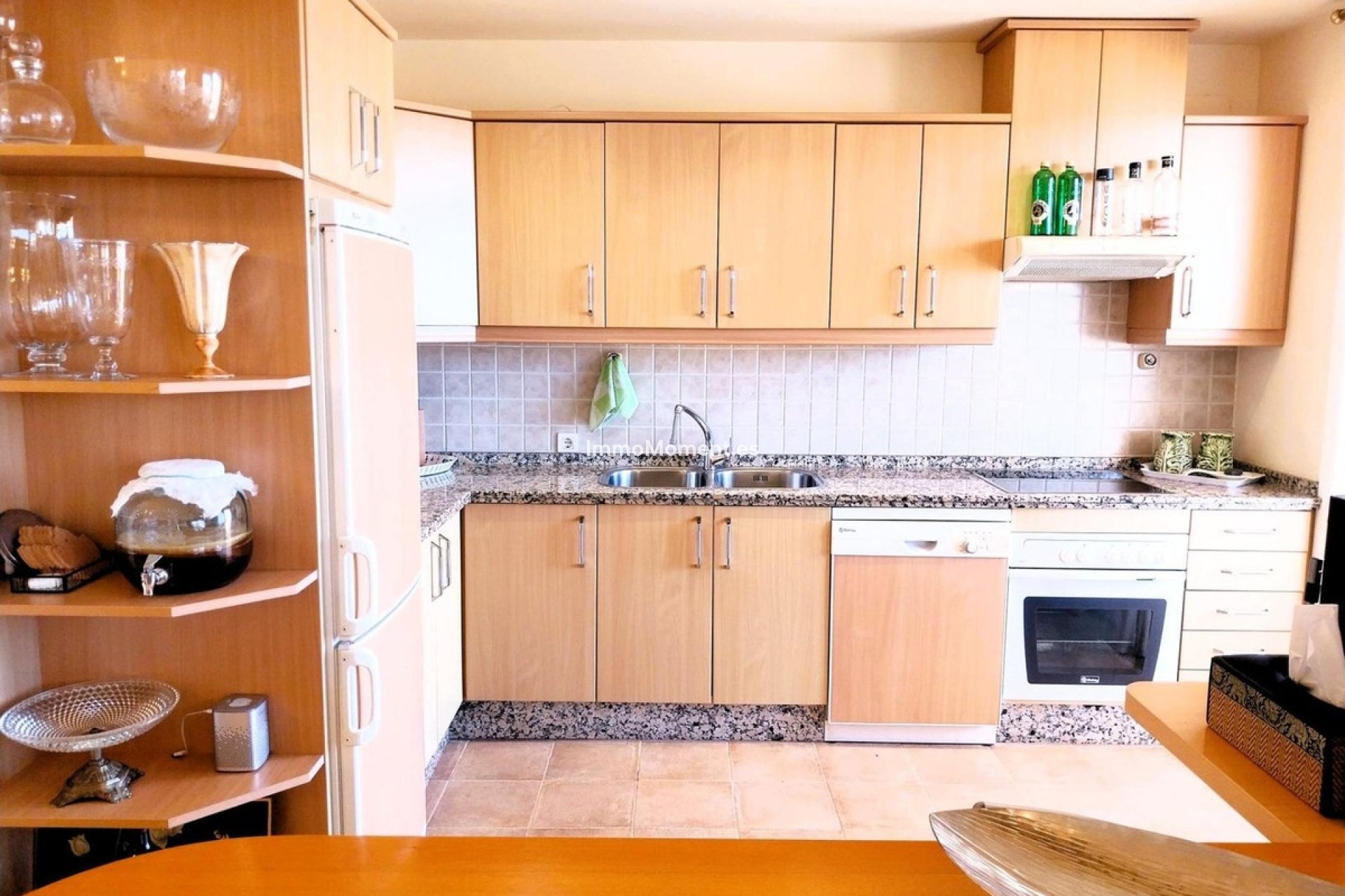 Reventa - Apartamento - Mijas - Riviera Del Sol