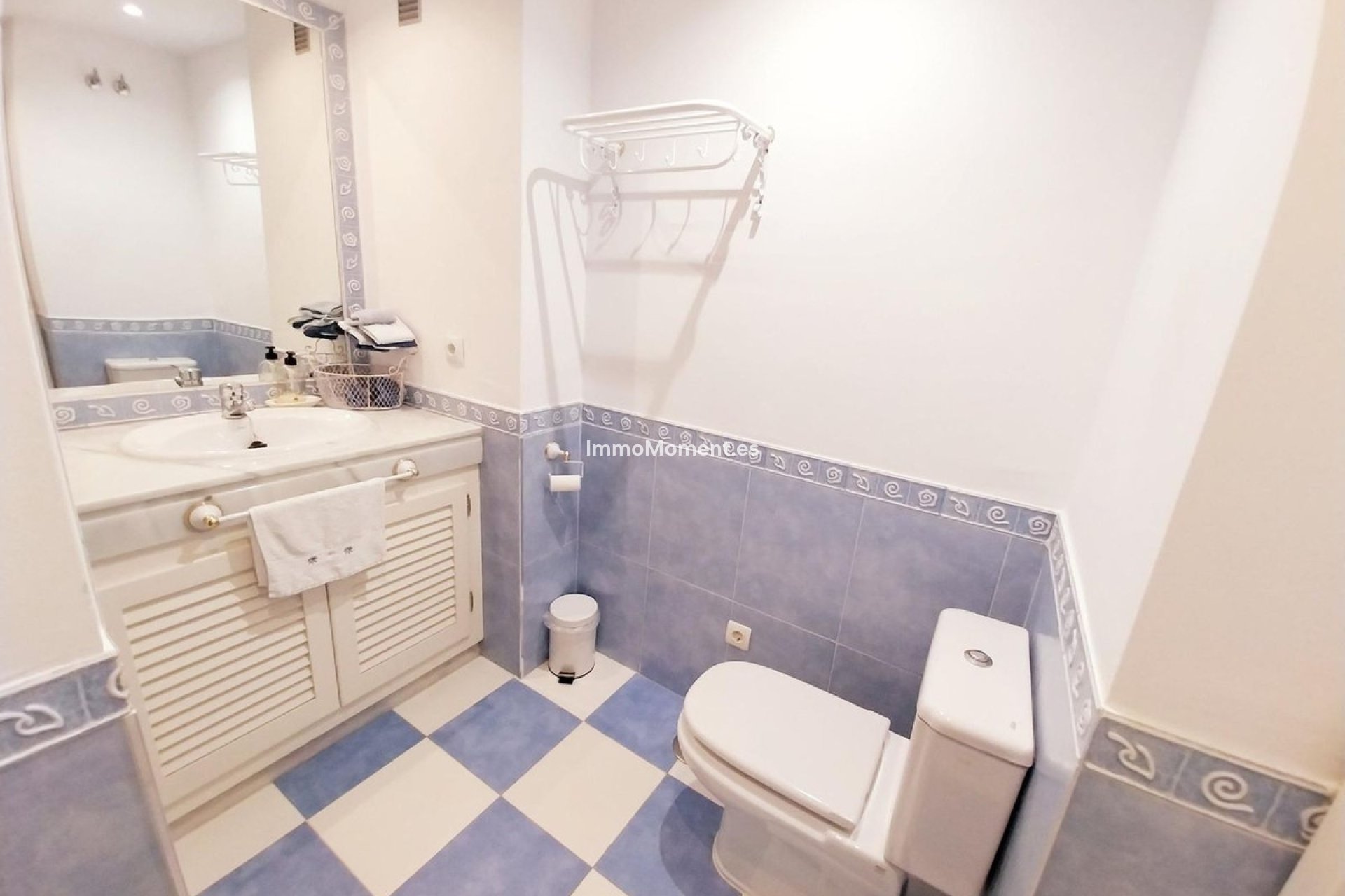 Reventa - Apartamento - Mijas - Riviera Del Sol